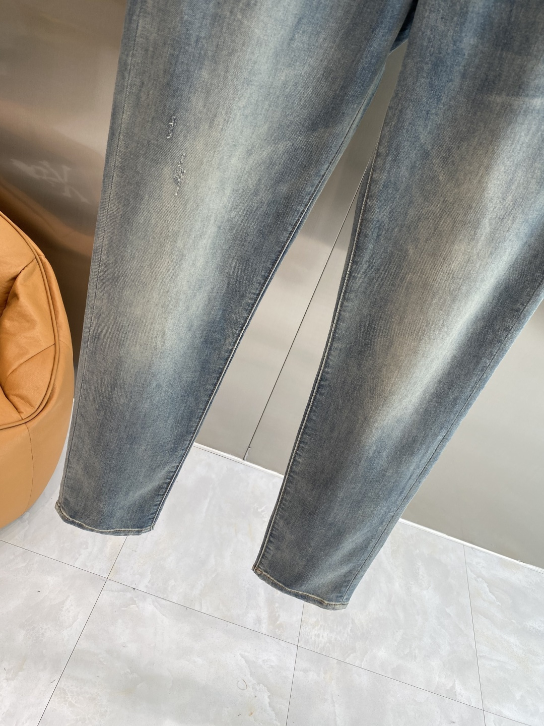 Jeans Man