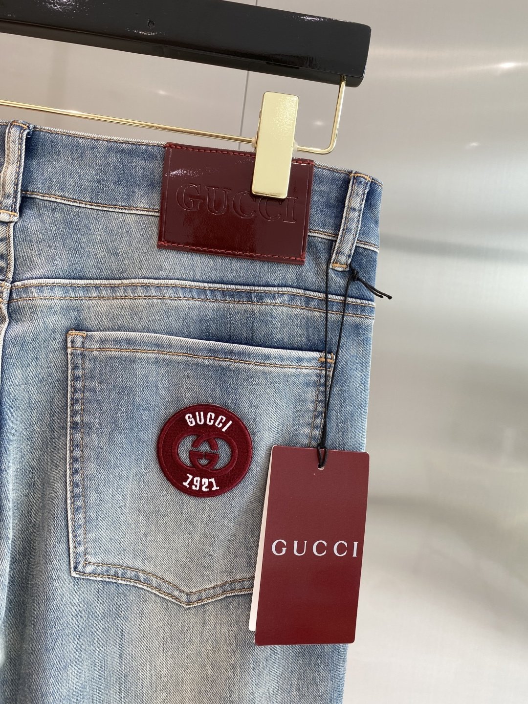Jeans Man
