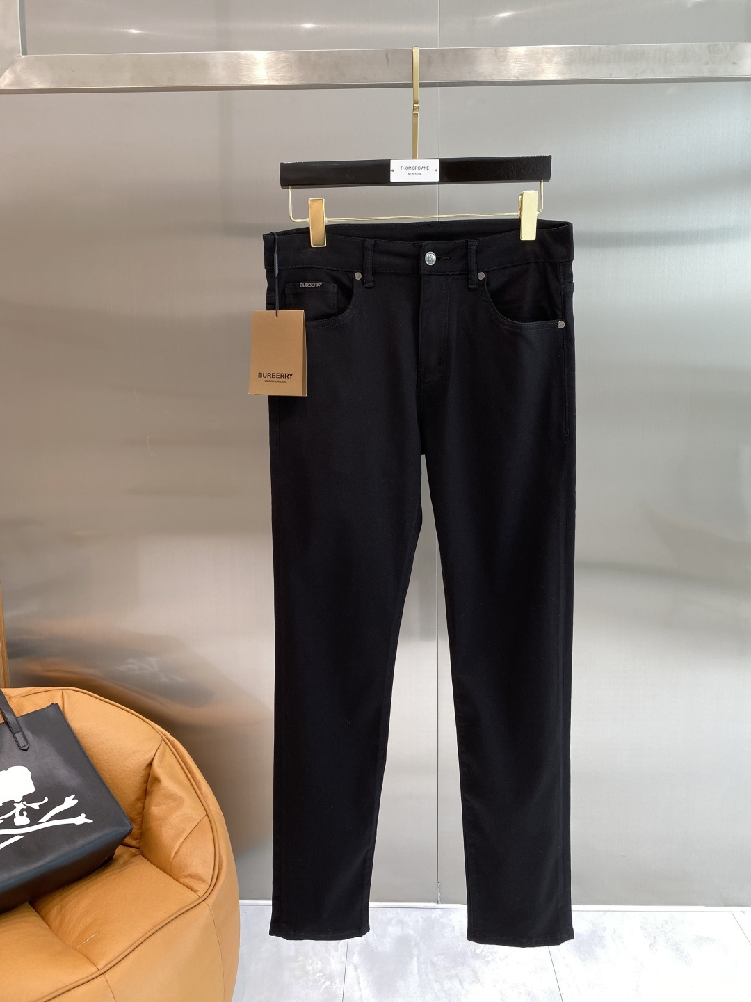 Jeans Man