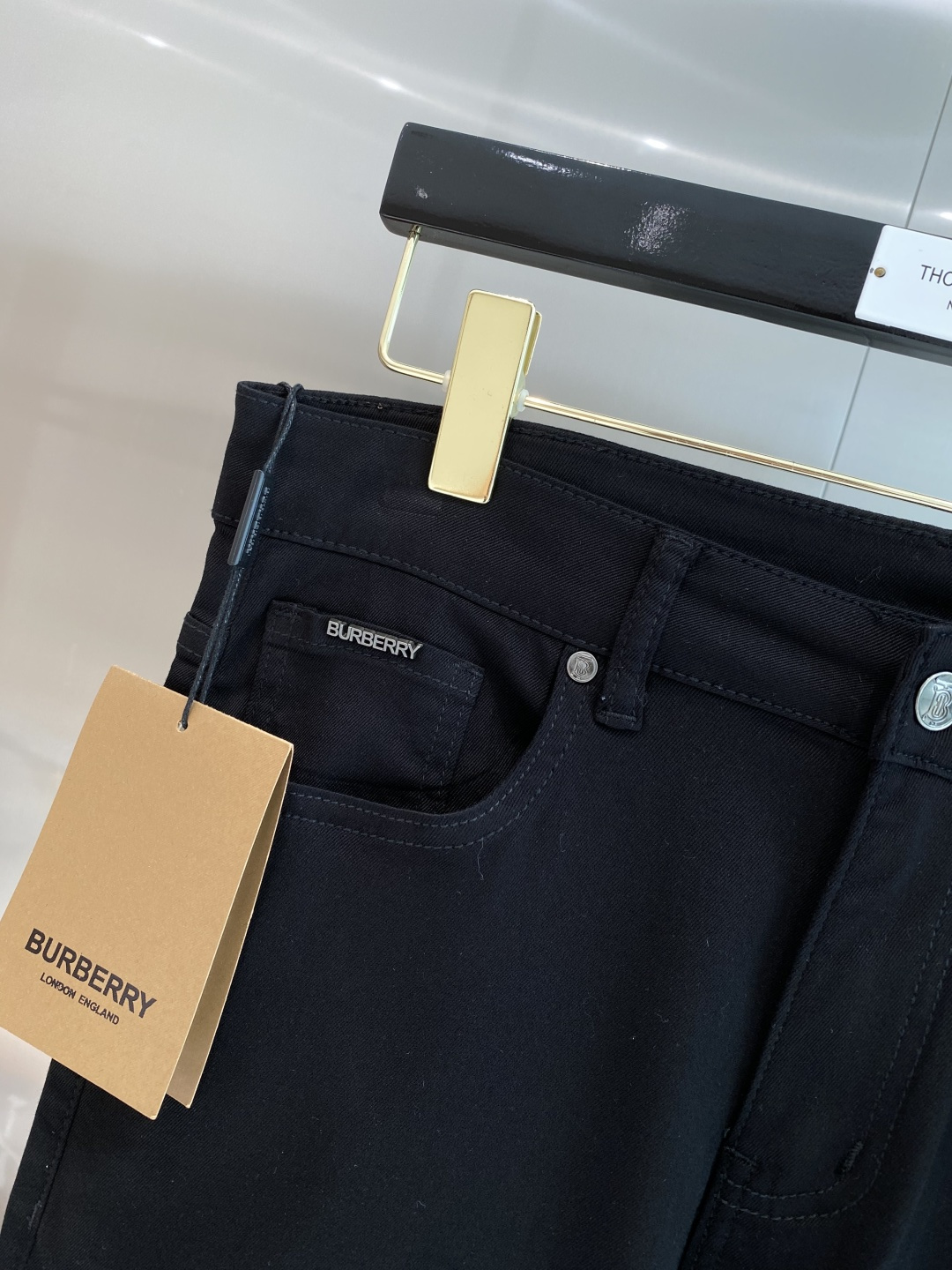 Jeans Man