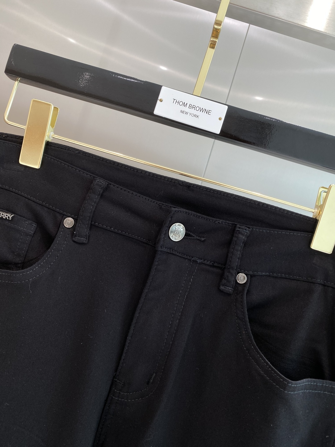 Jeans Man