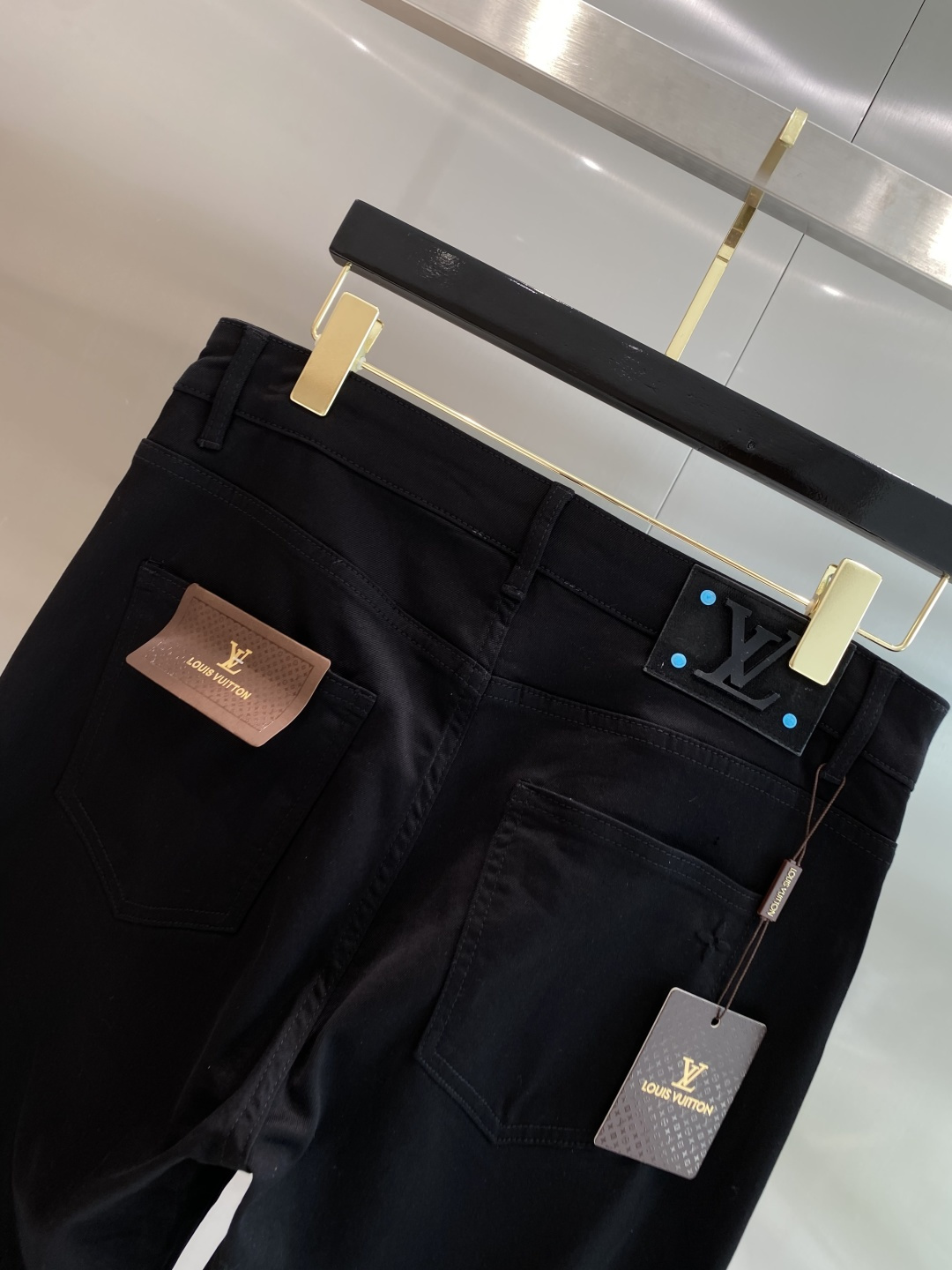 Jeans Man