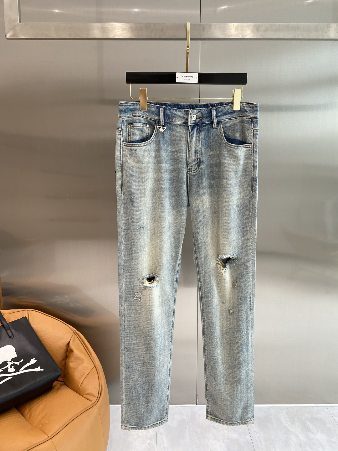 Jeans Man