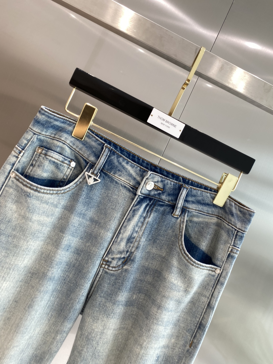 Jeans Man