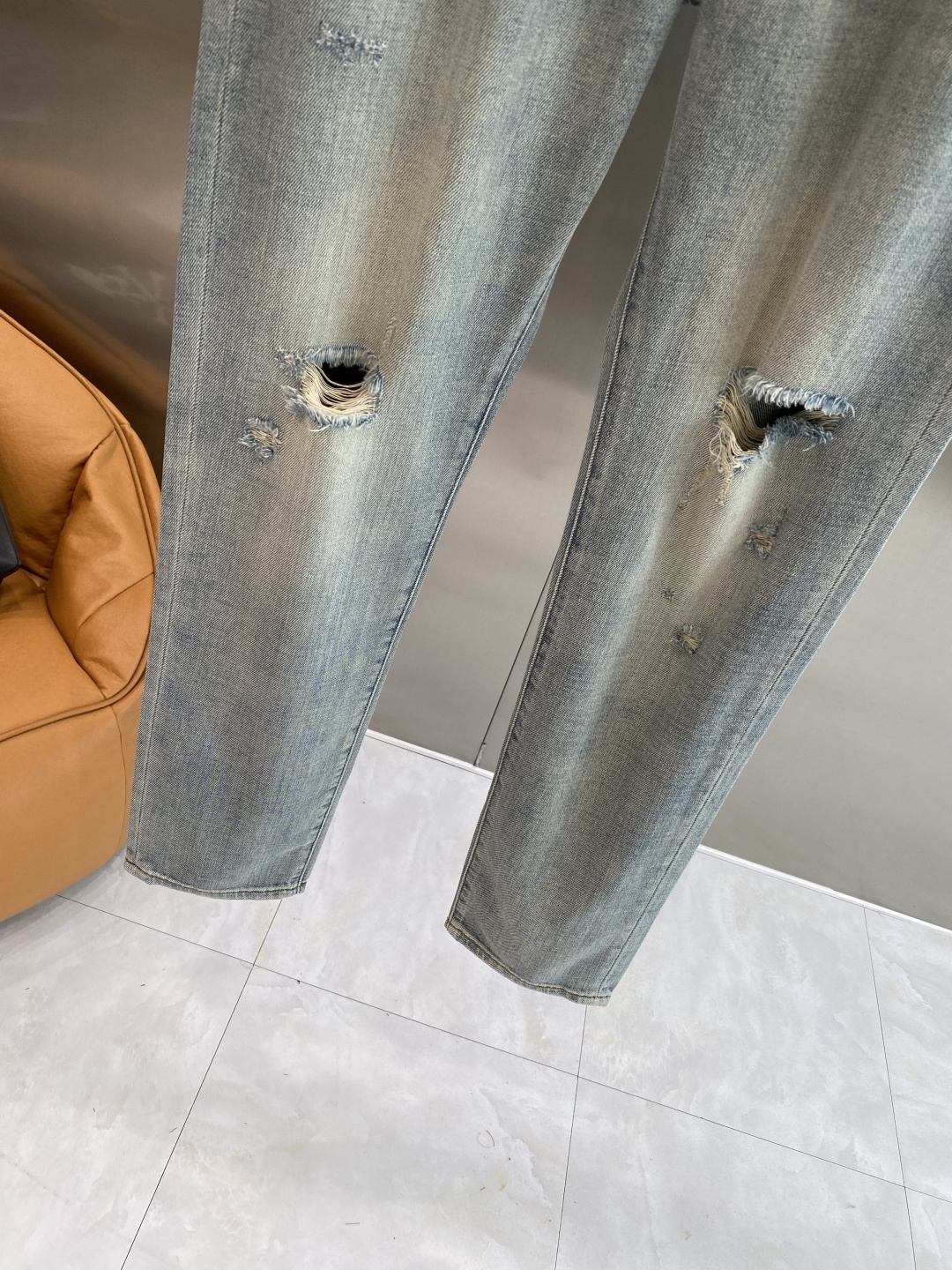 Jeans Man