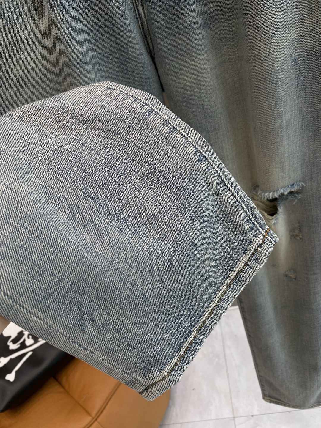 Jeans Man
