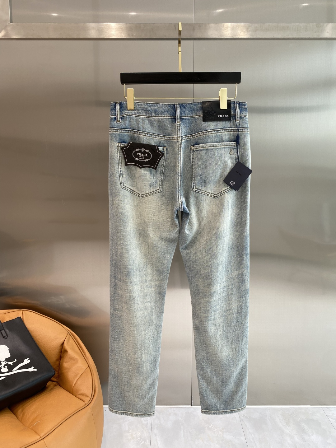 Jeans Man