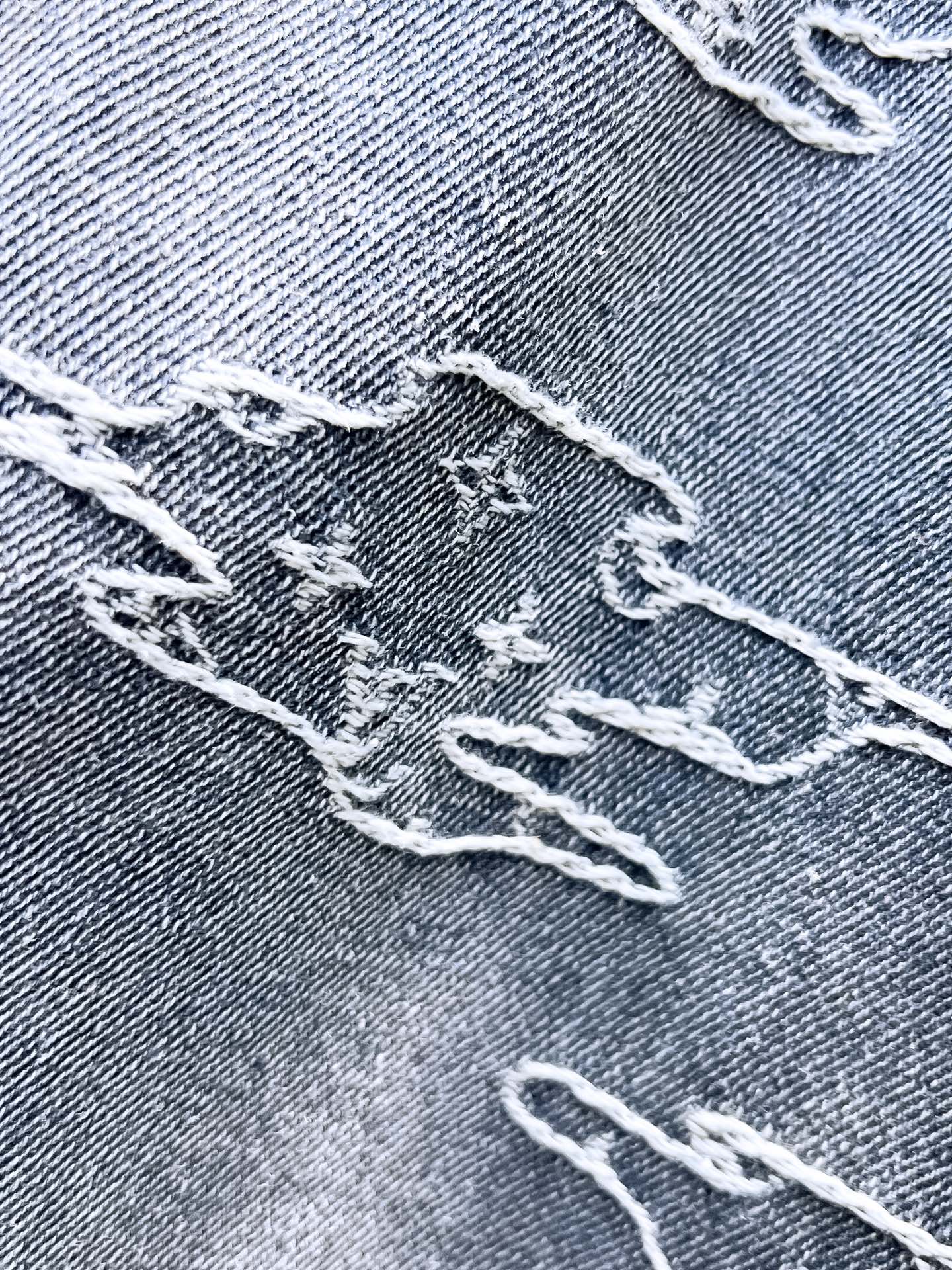 Jeans Man