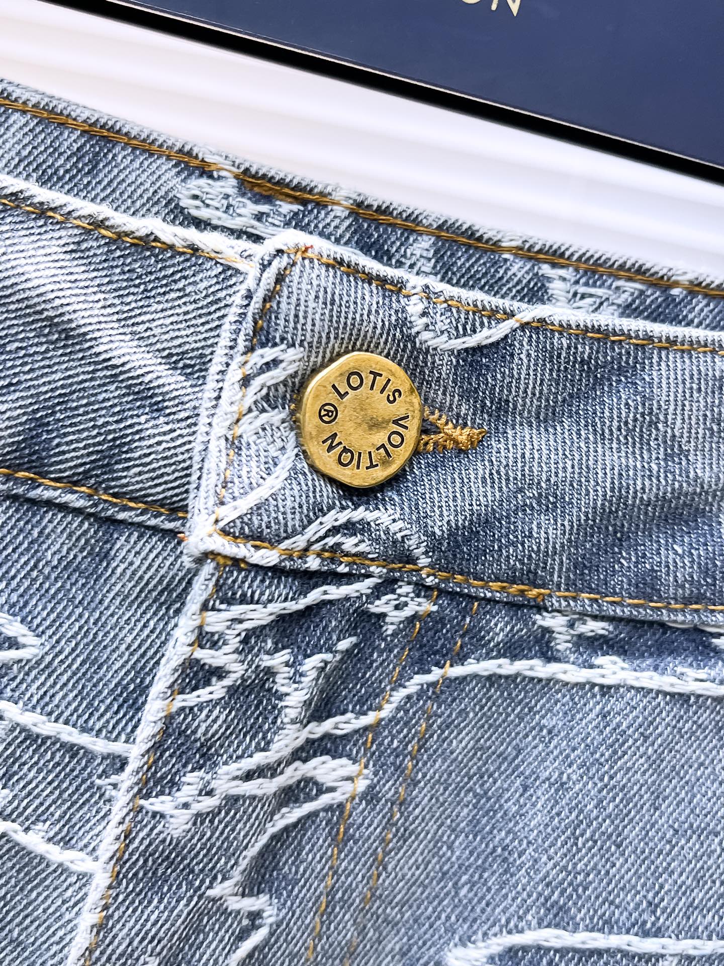 Jeans Man