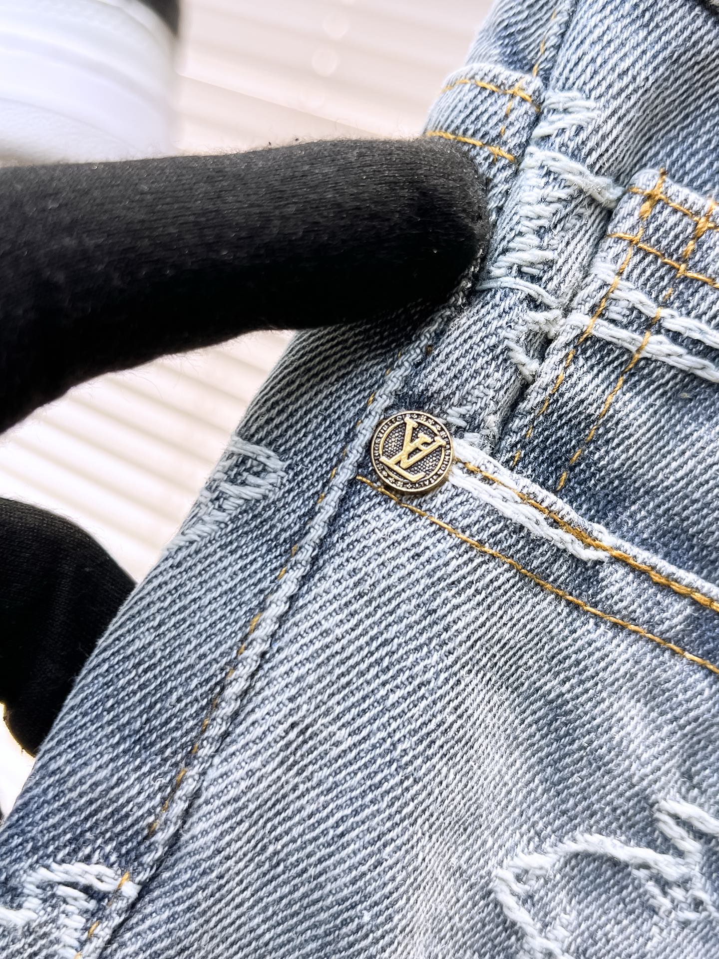Jeans Man