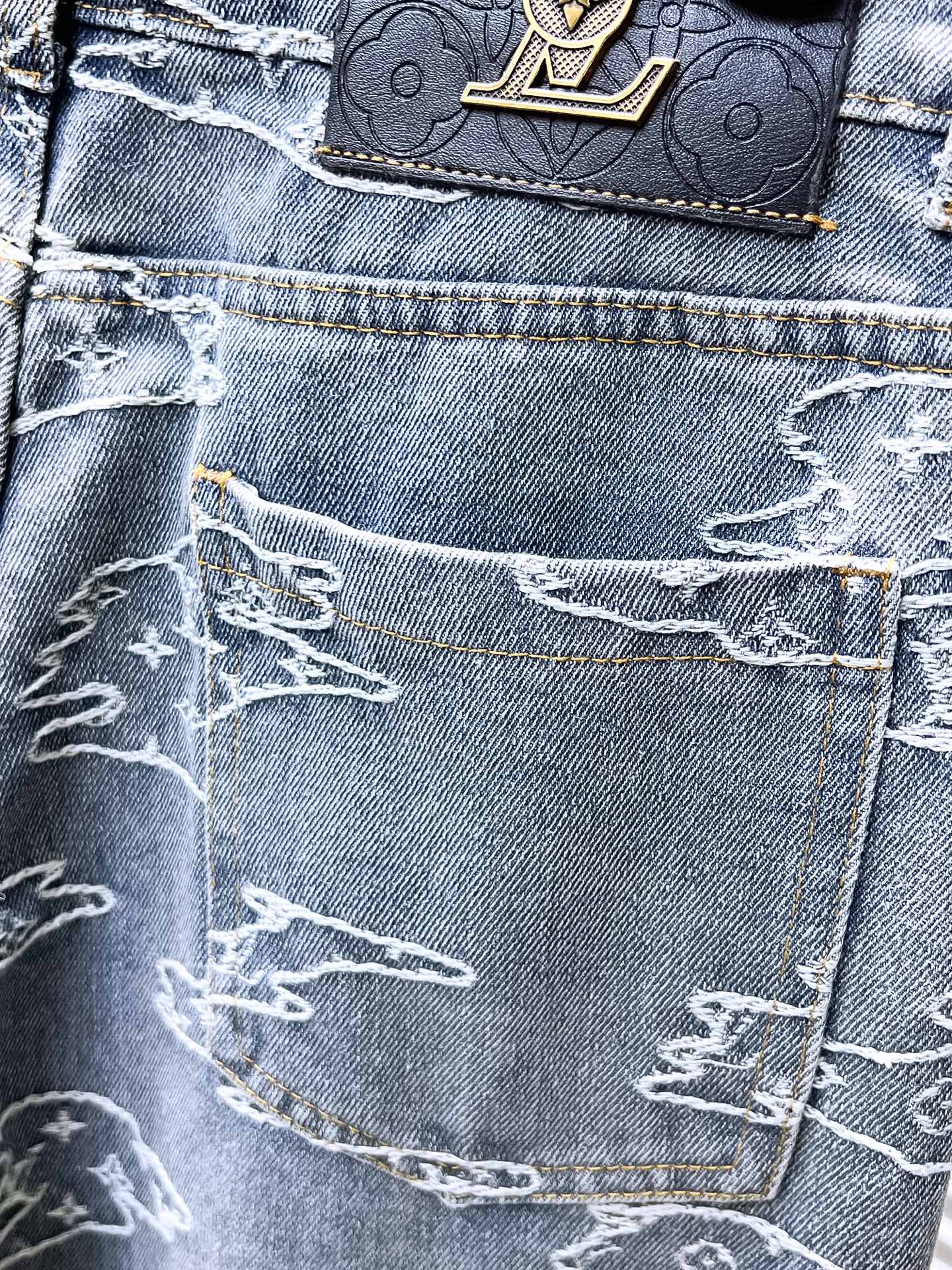 Jeans Man