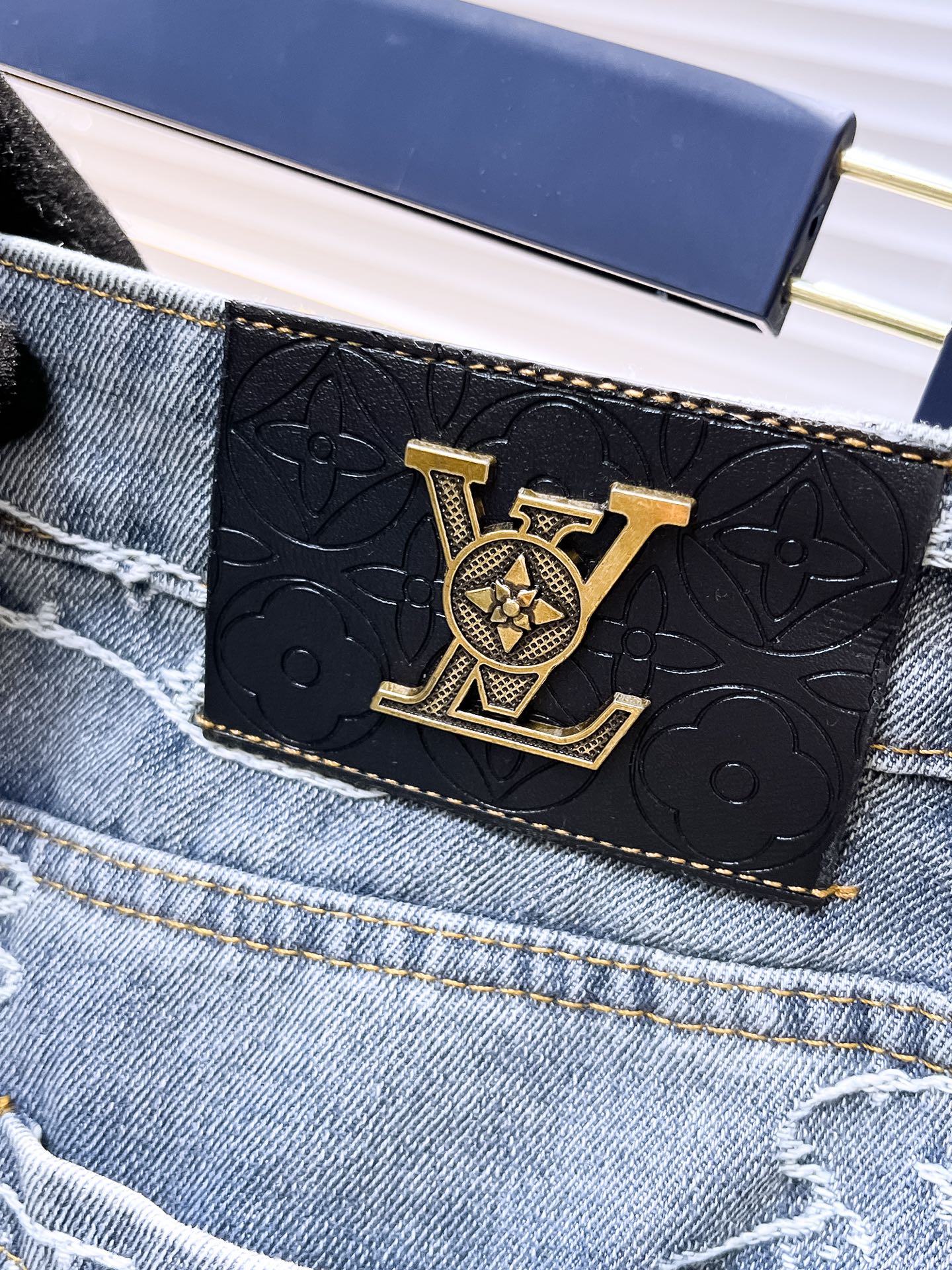 Jeans Man
