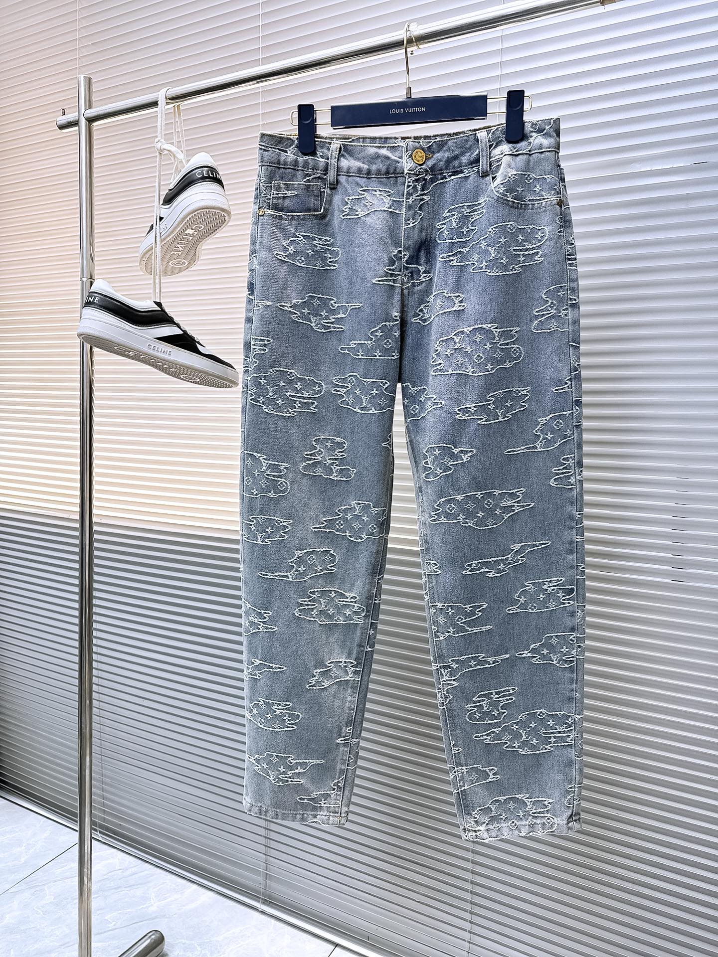 Jeans Man