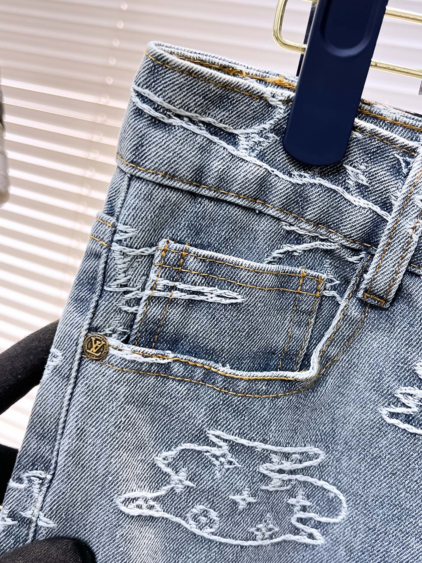 Jeans Man