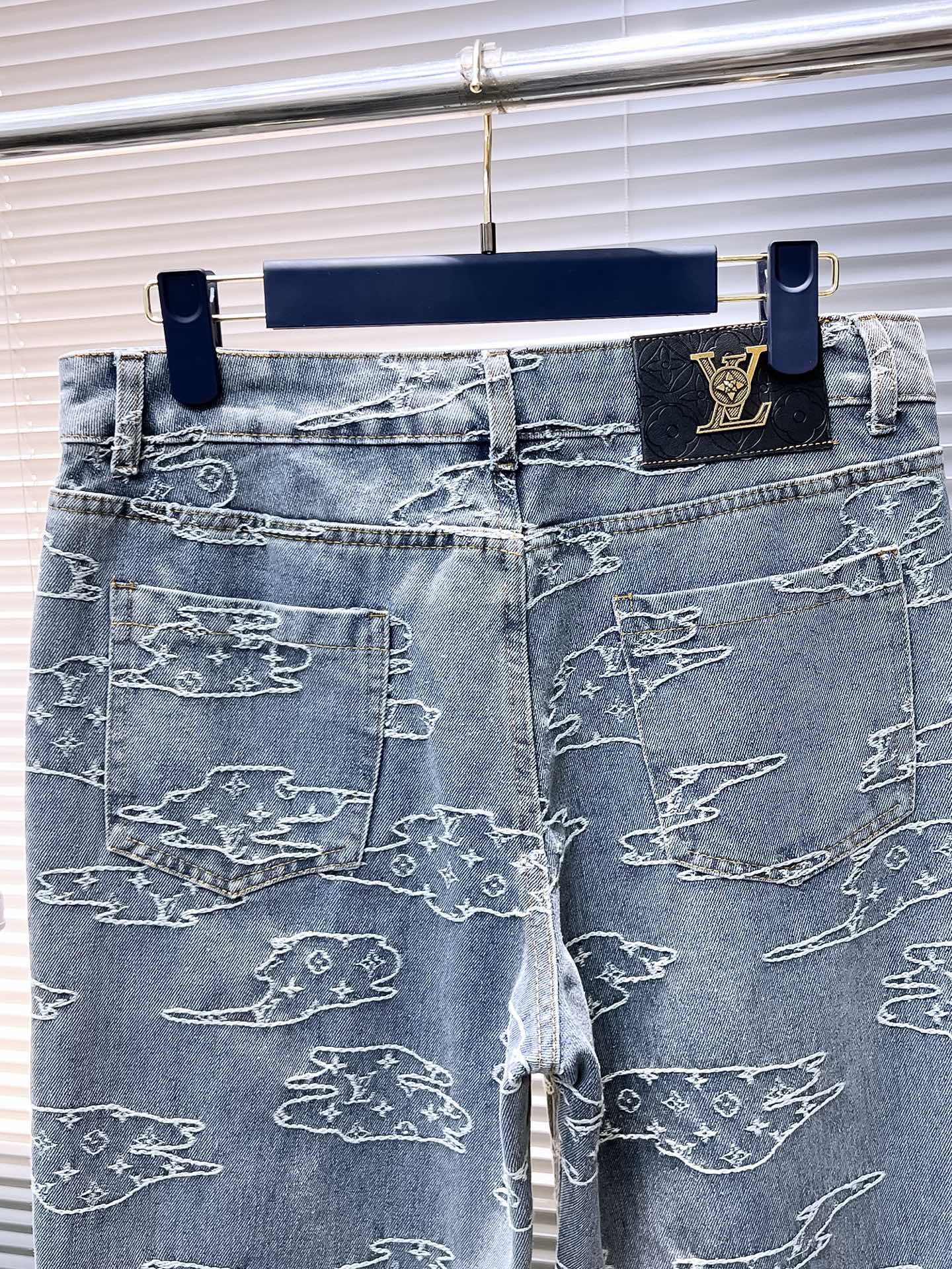 Jeans Man