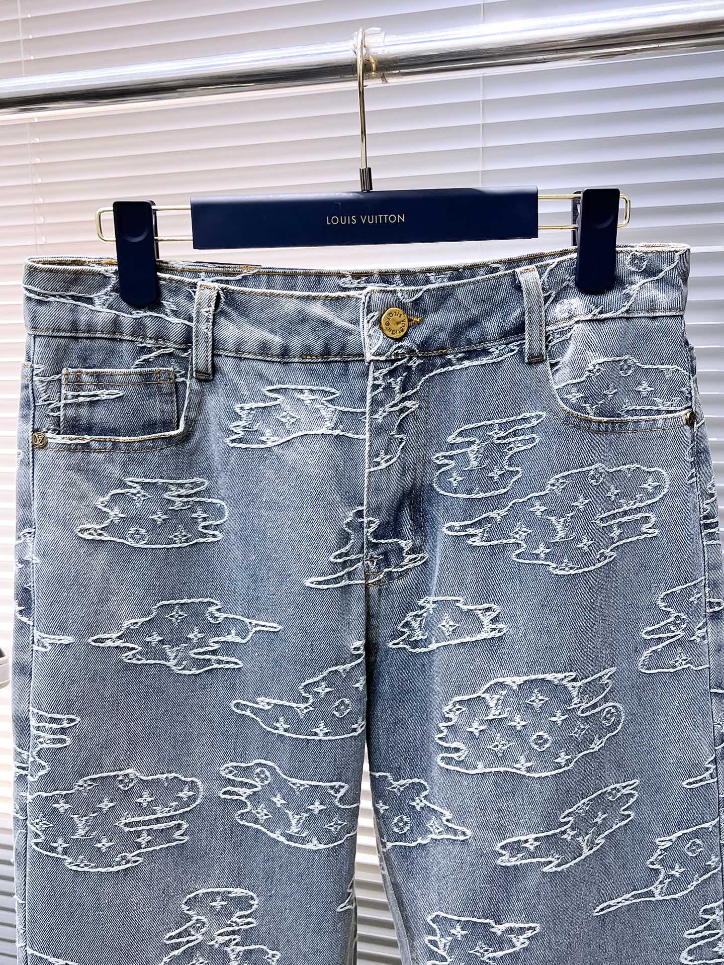 Jeans Man