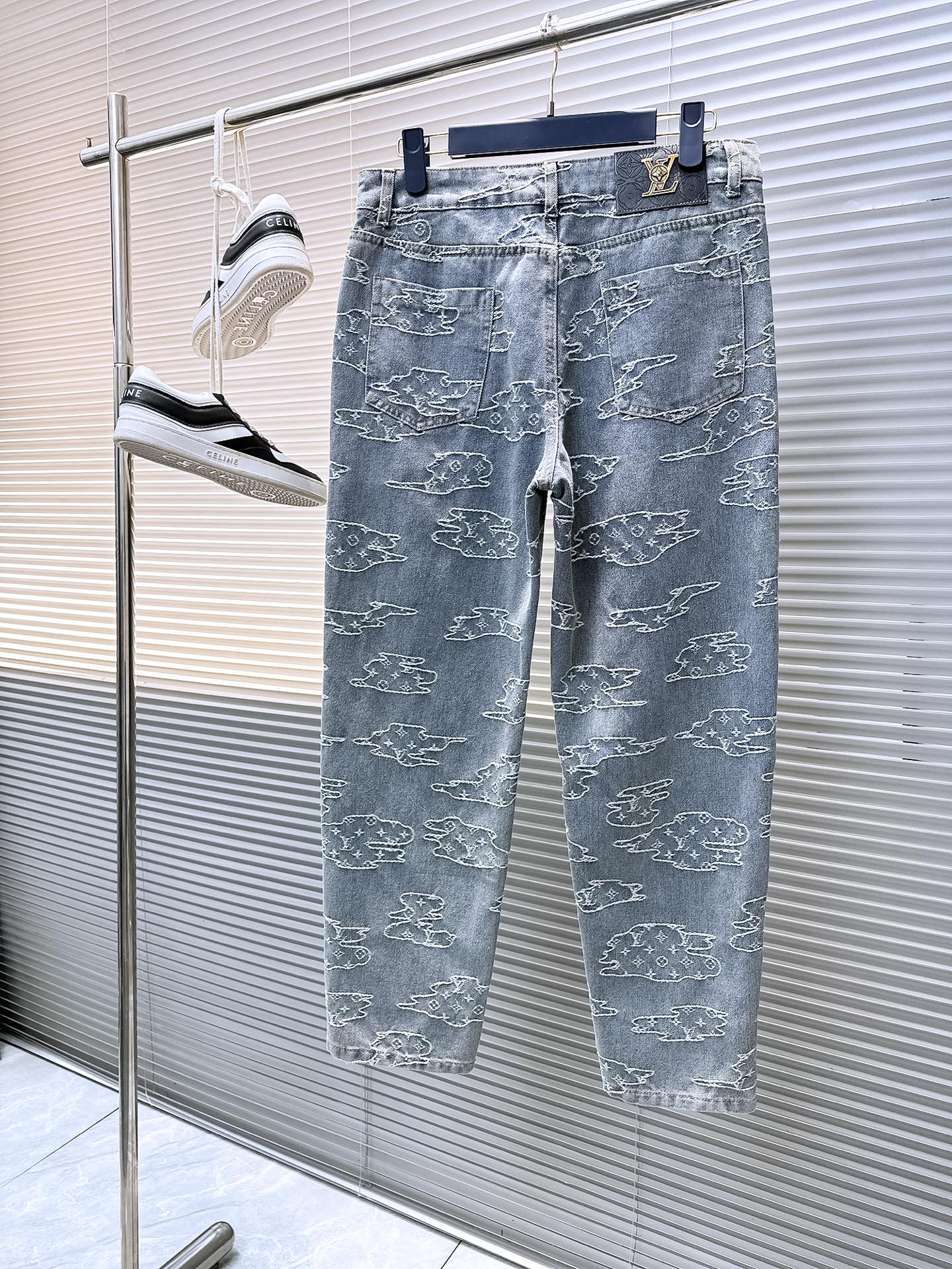 Jeans Man