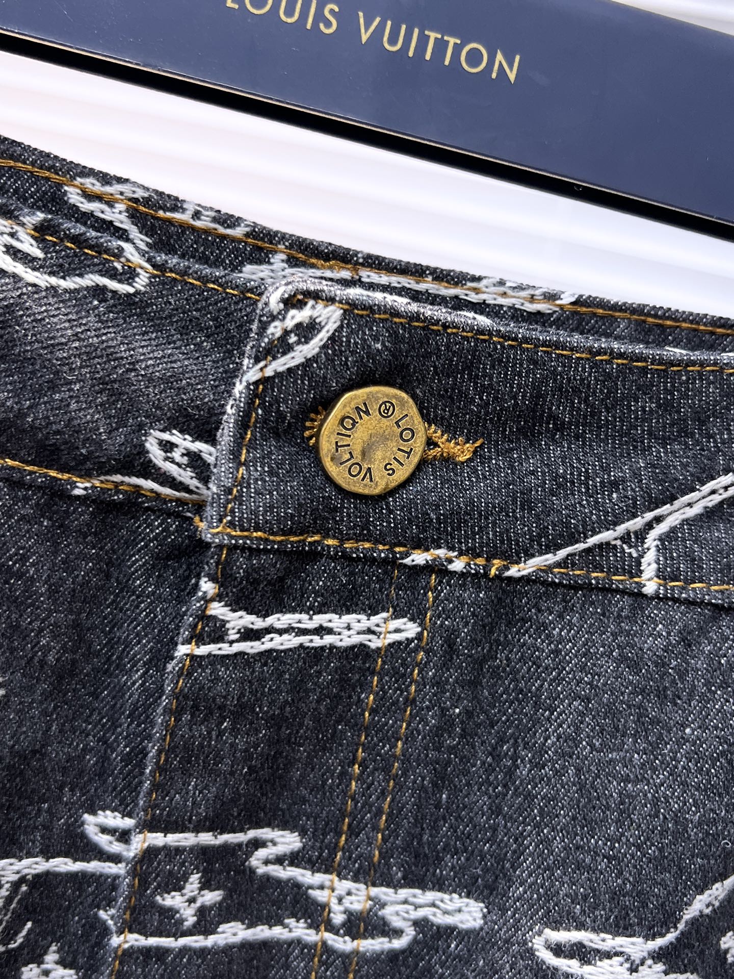 Jeans Man