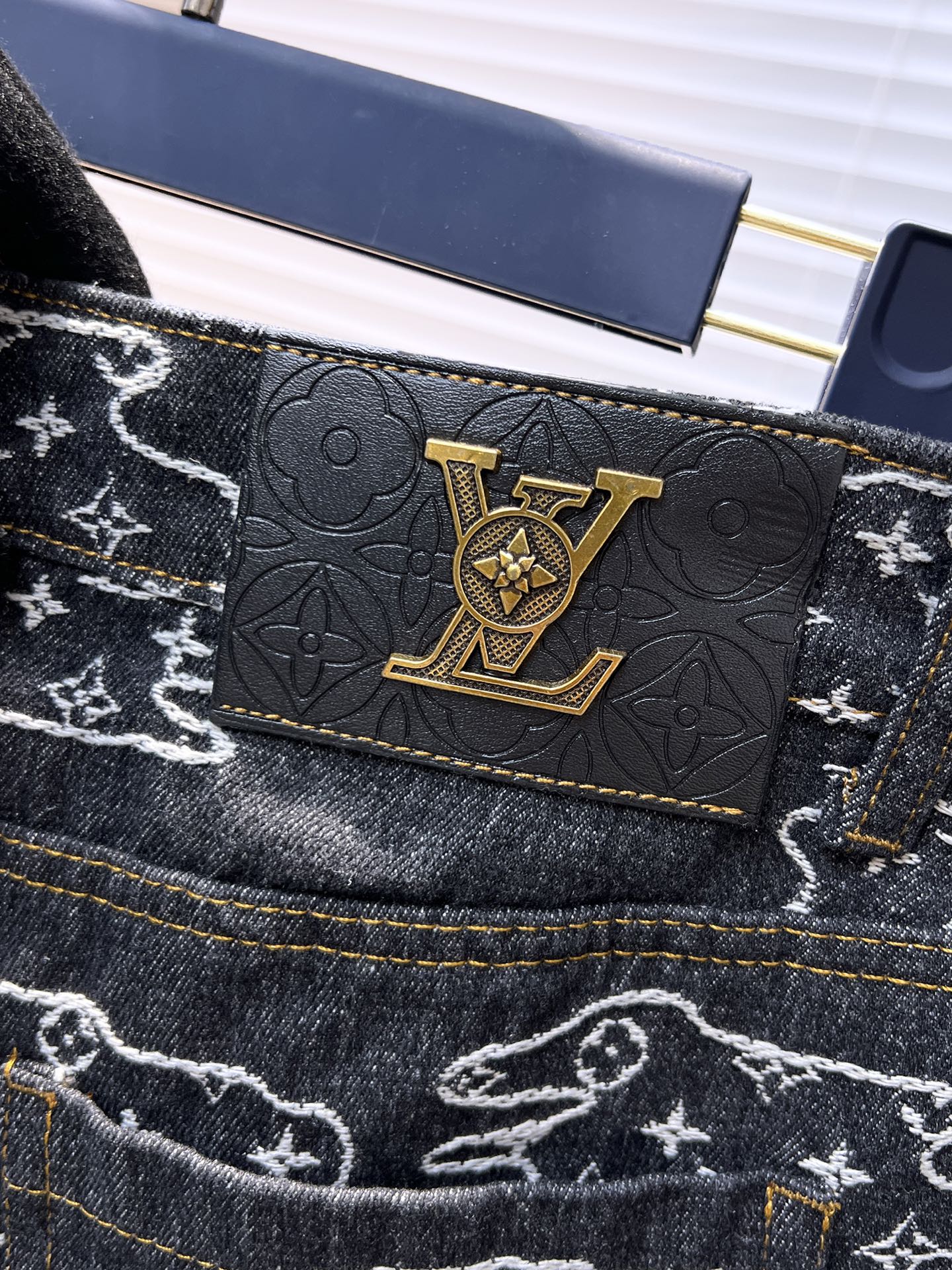 Jeans Man