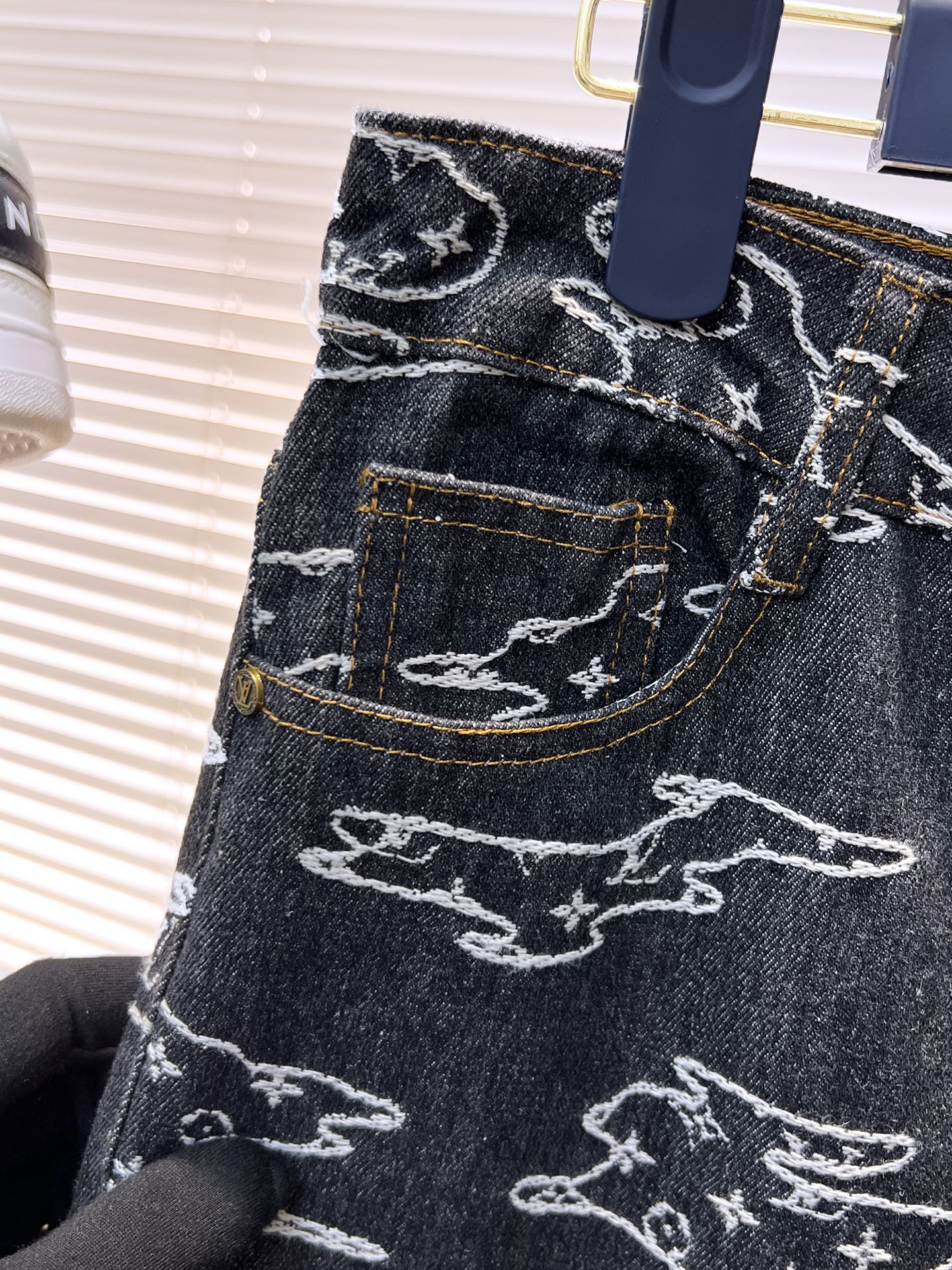 Jeans Man
