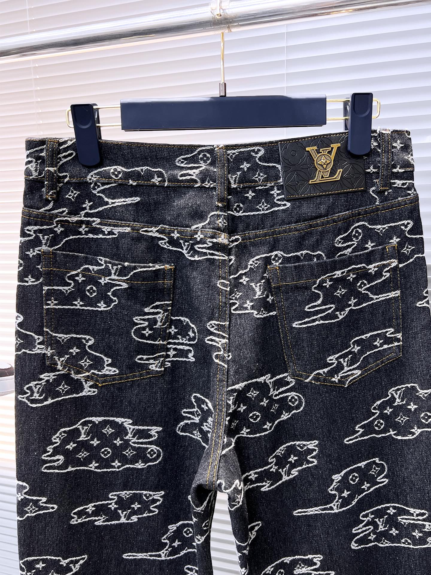 Jeans Man