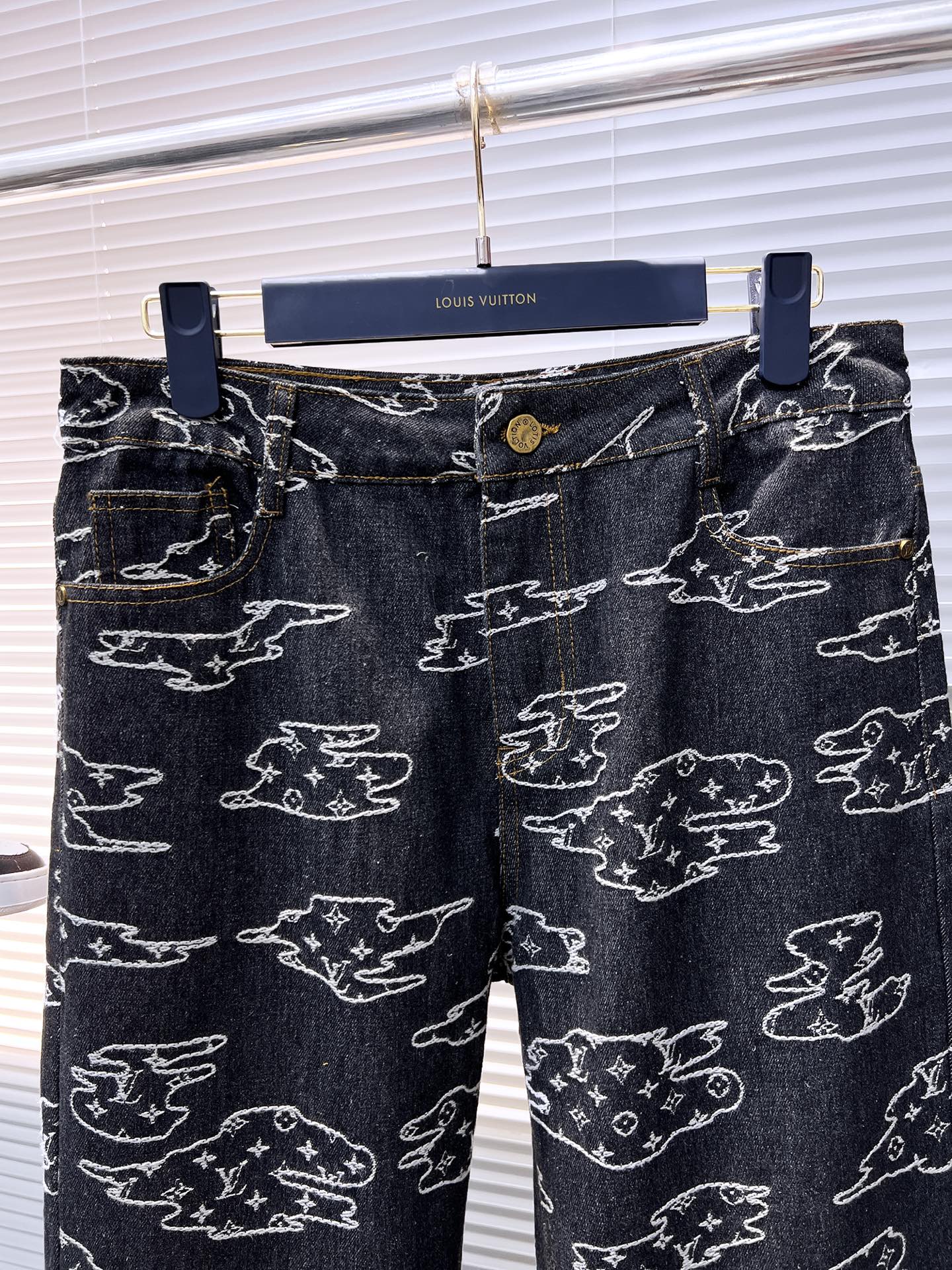 Jeans Man