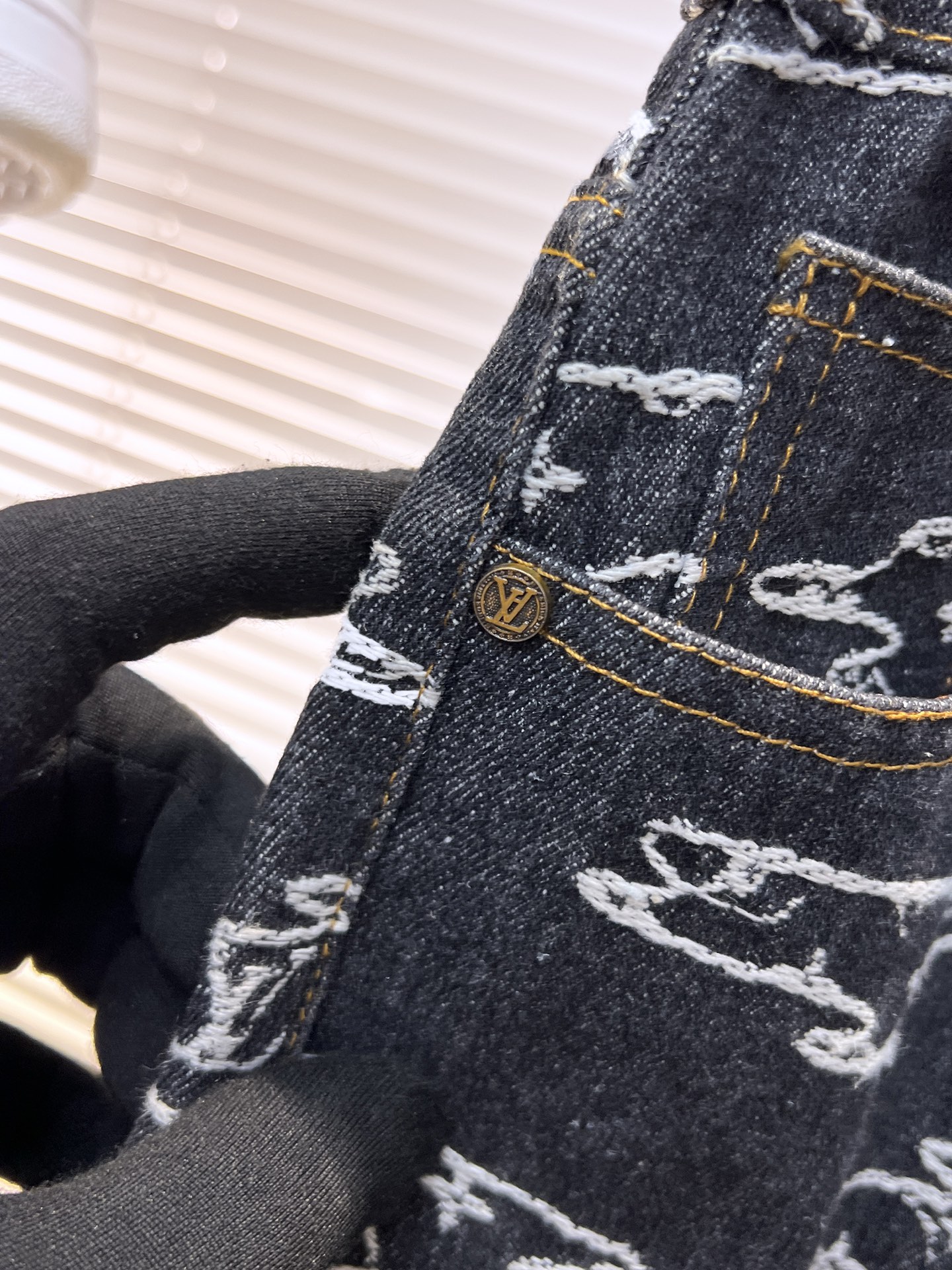 Jeans Man