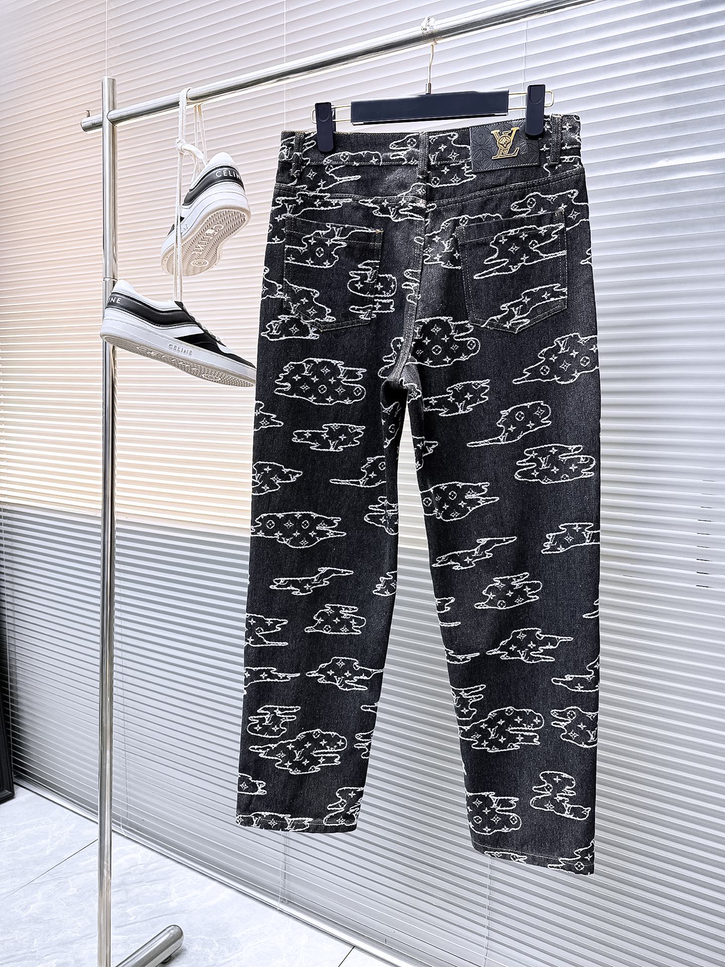 Jeans Man