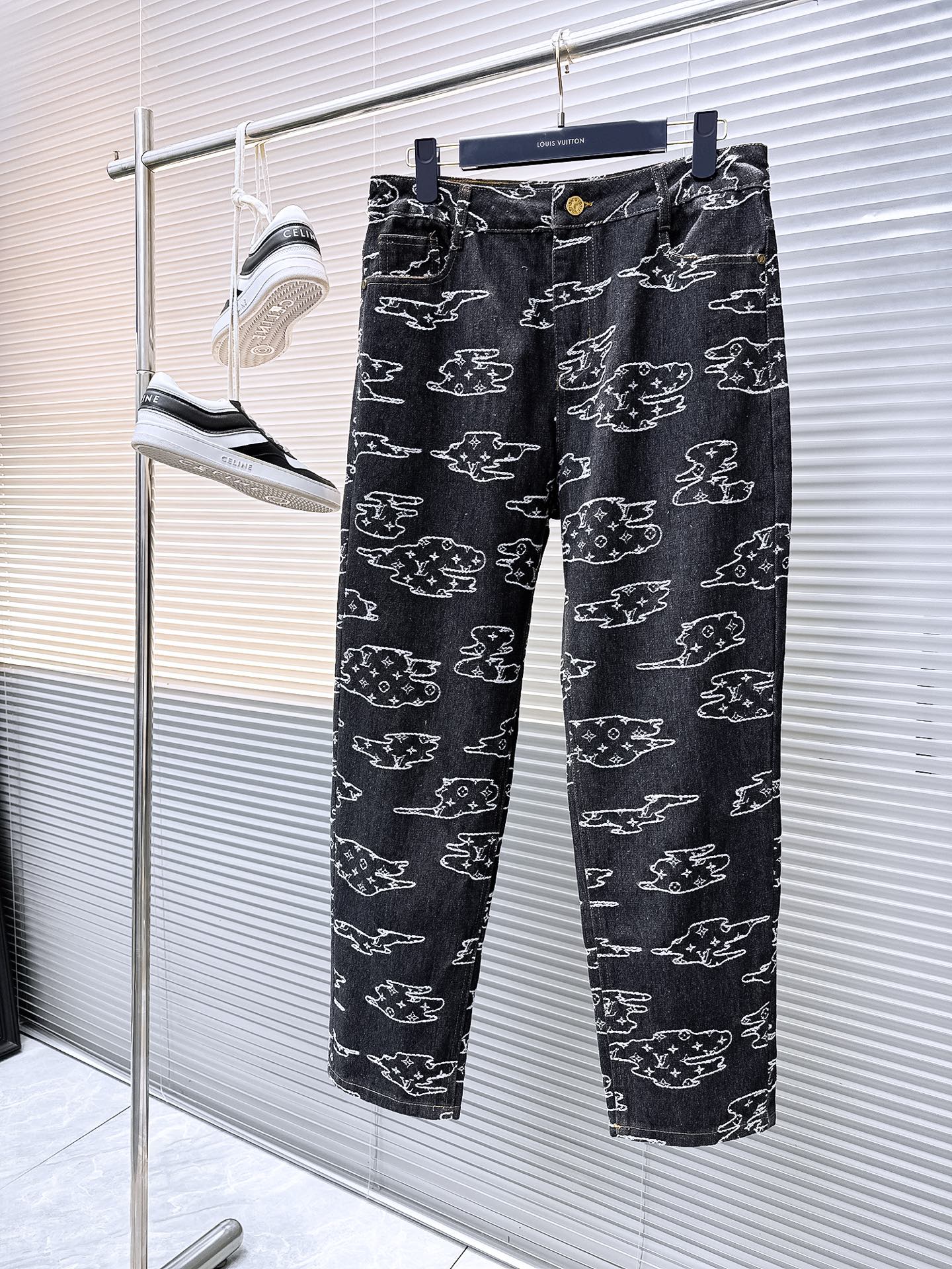 Jeans Man