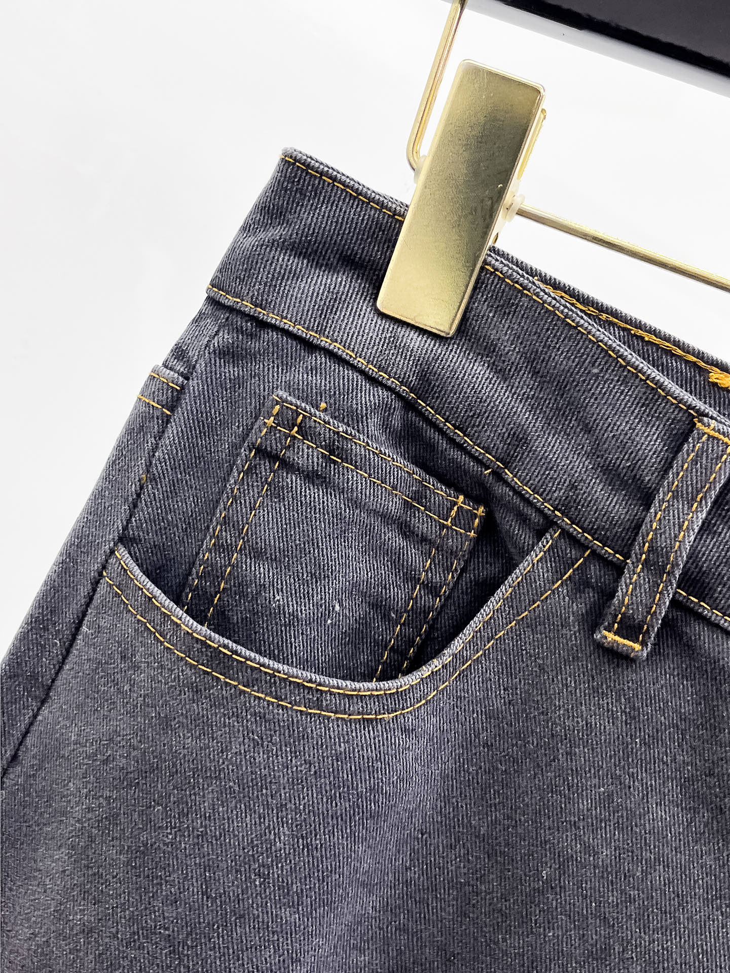 Jeans Man