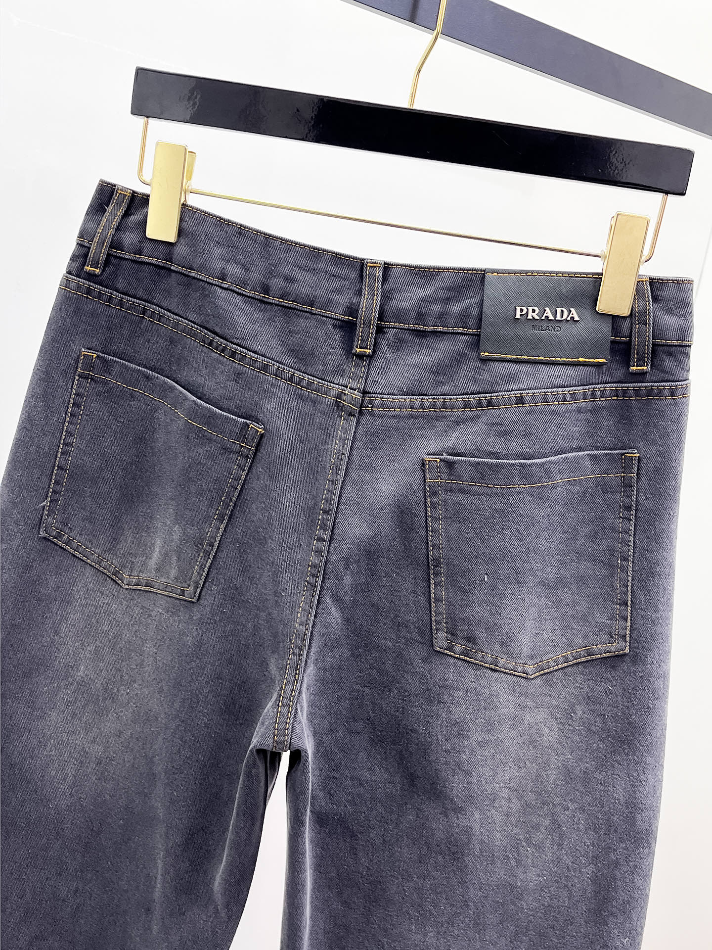 Jeans Man