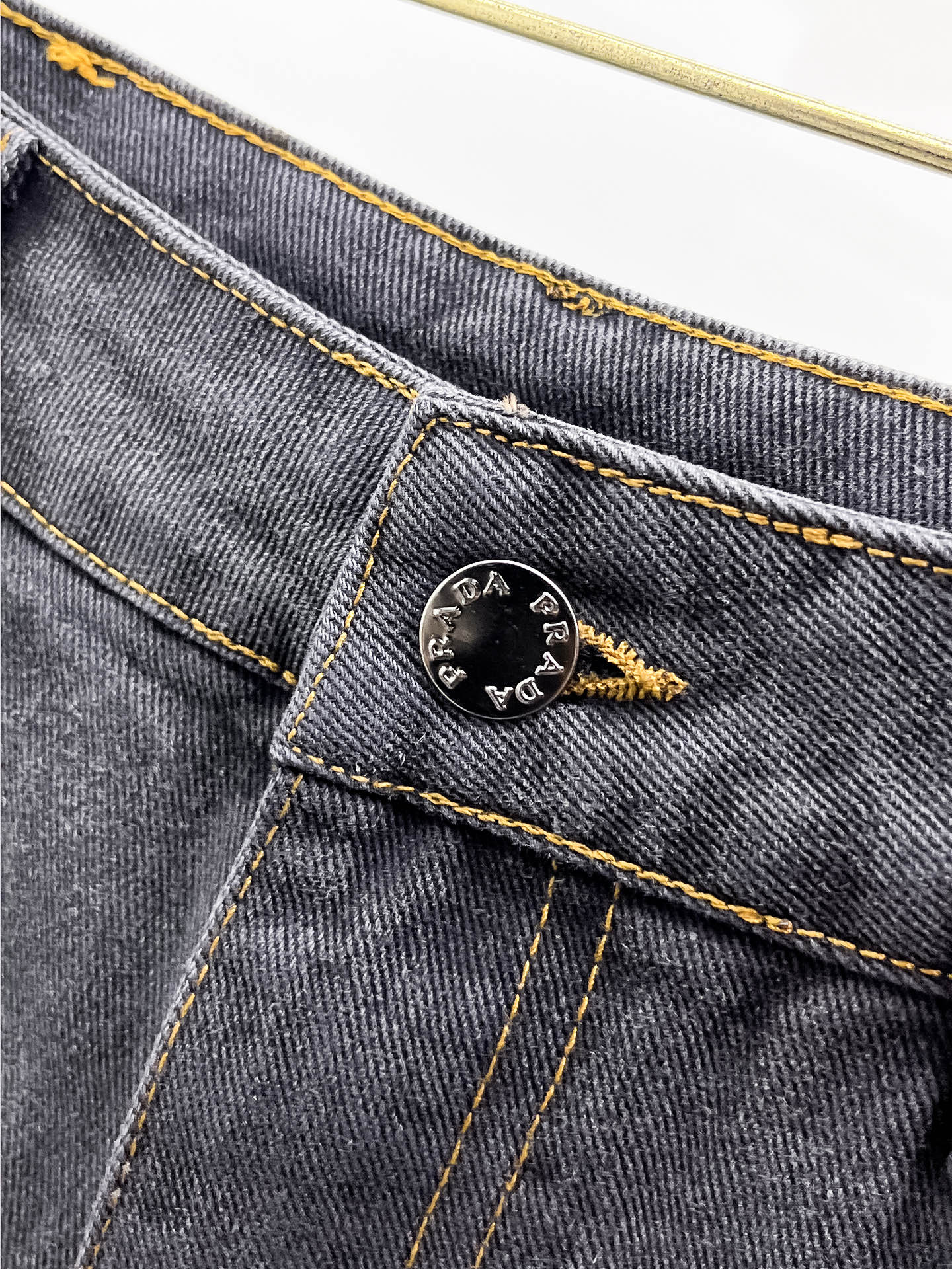 Jeans Man