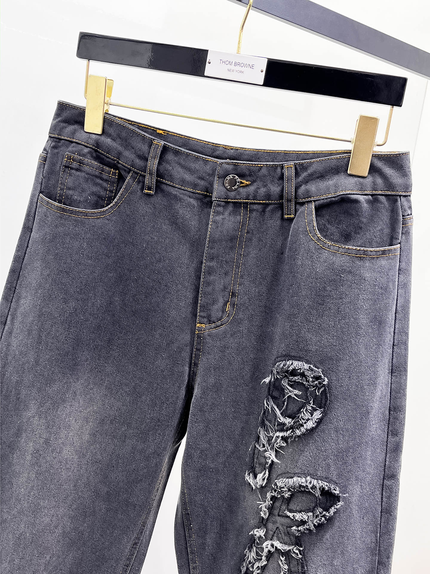 Jeans Man