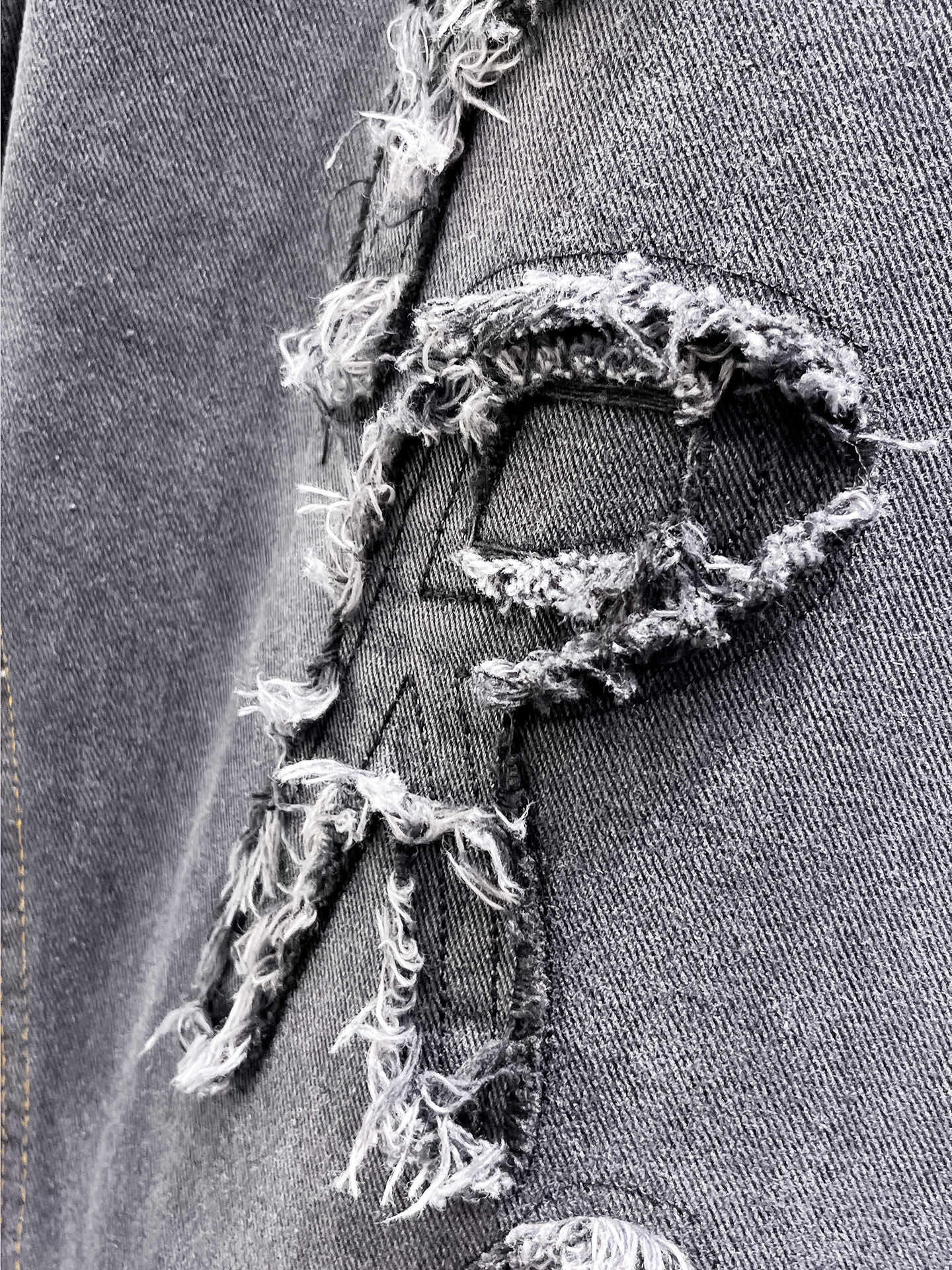 Jeans Man