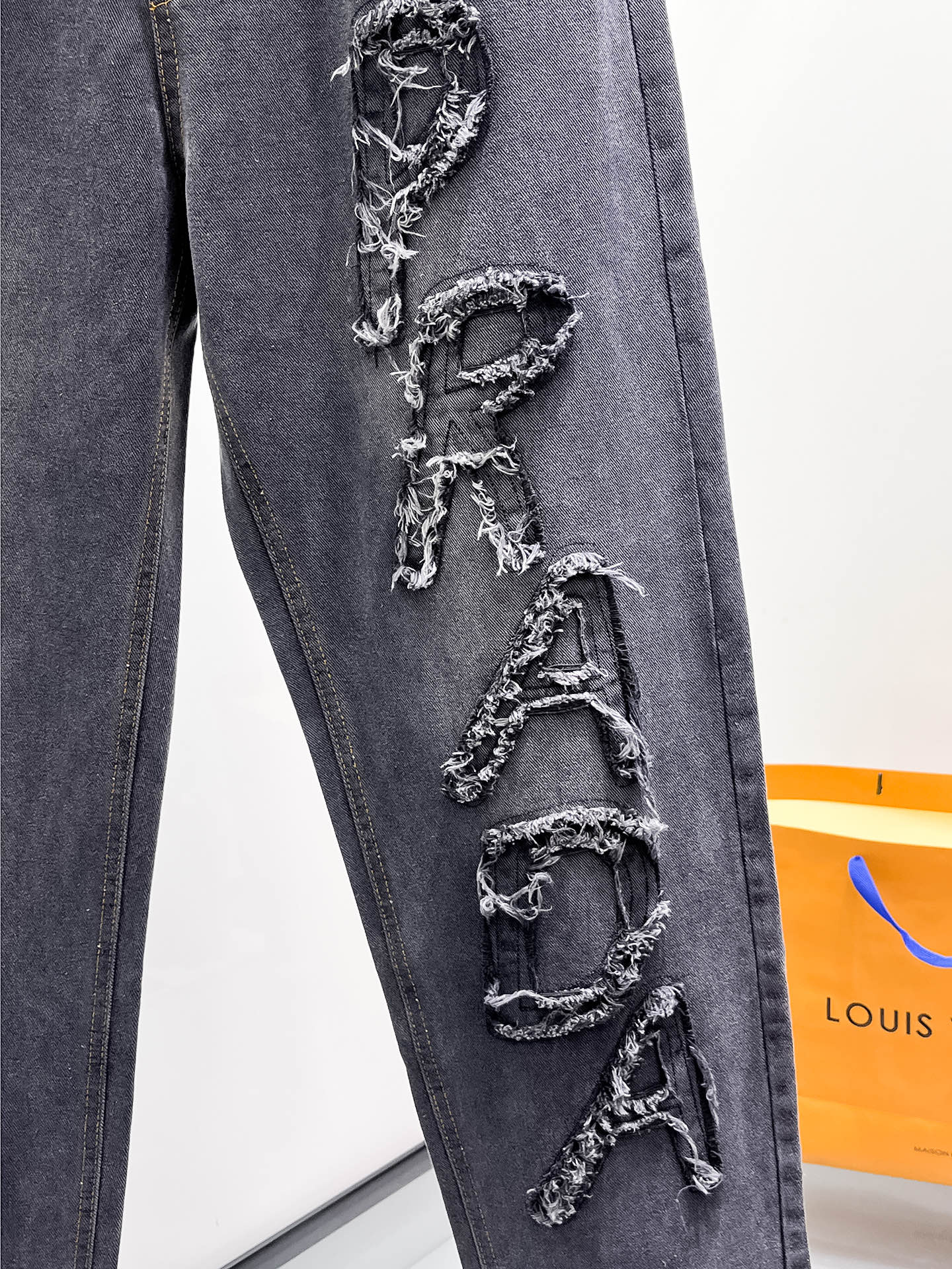 Jeans Man