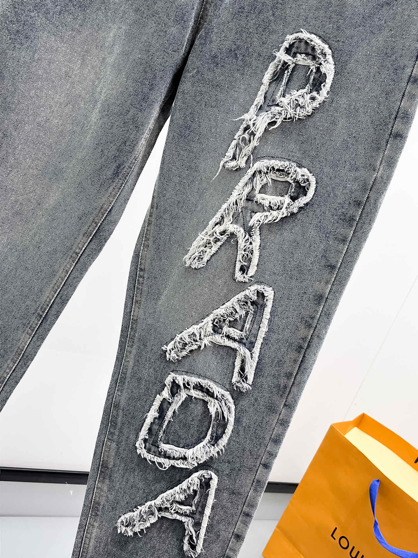 Jeans Man