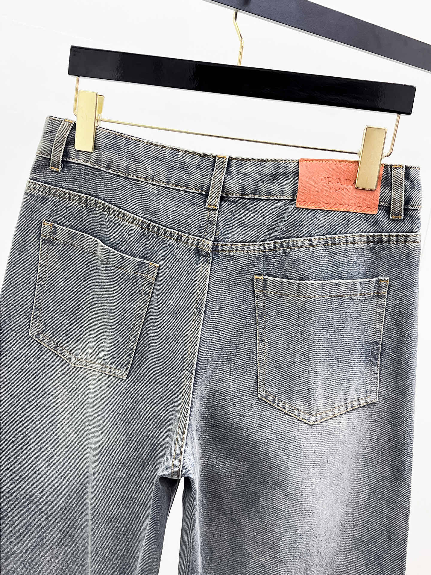 Jeans Man