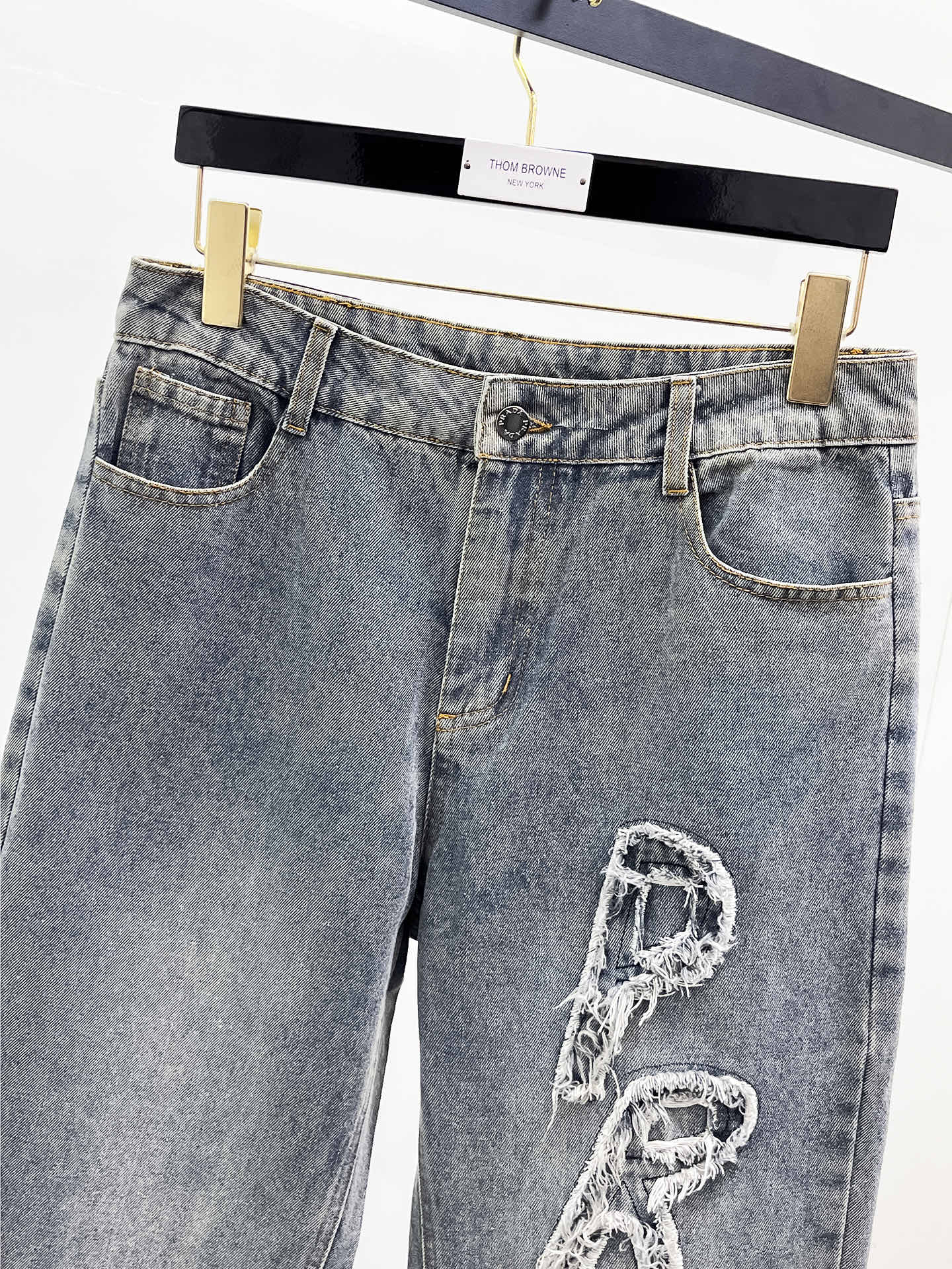Jeans Man