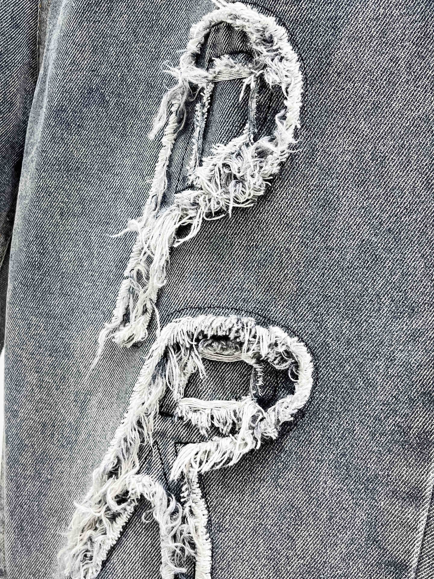 Jeans Man