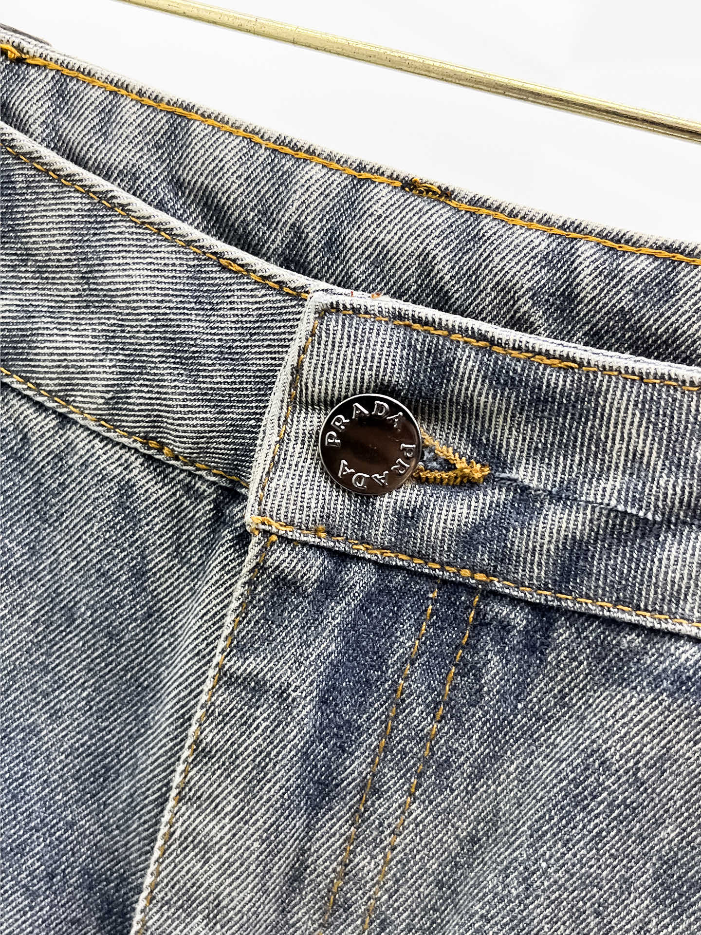 Jeans Man