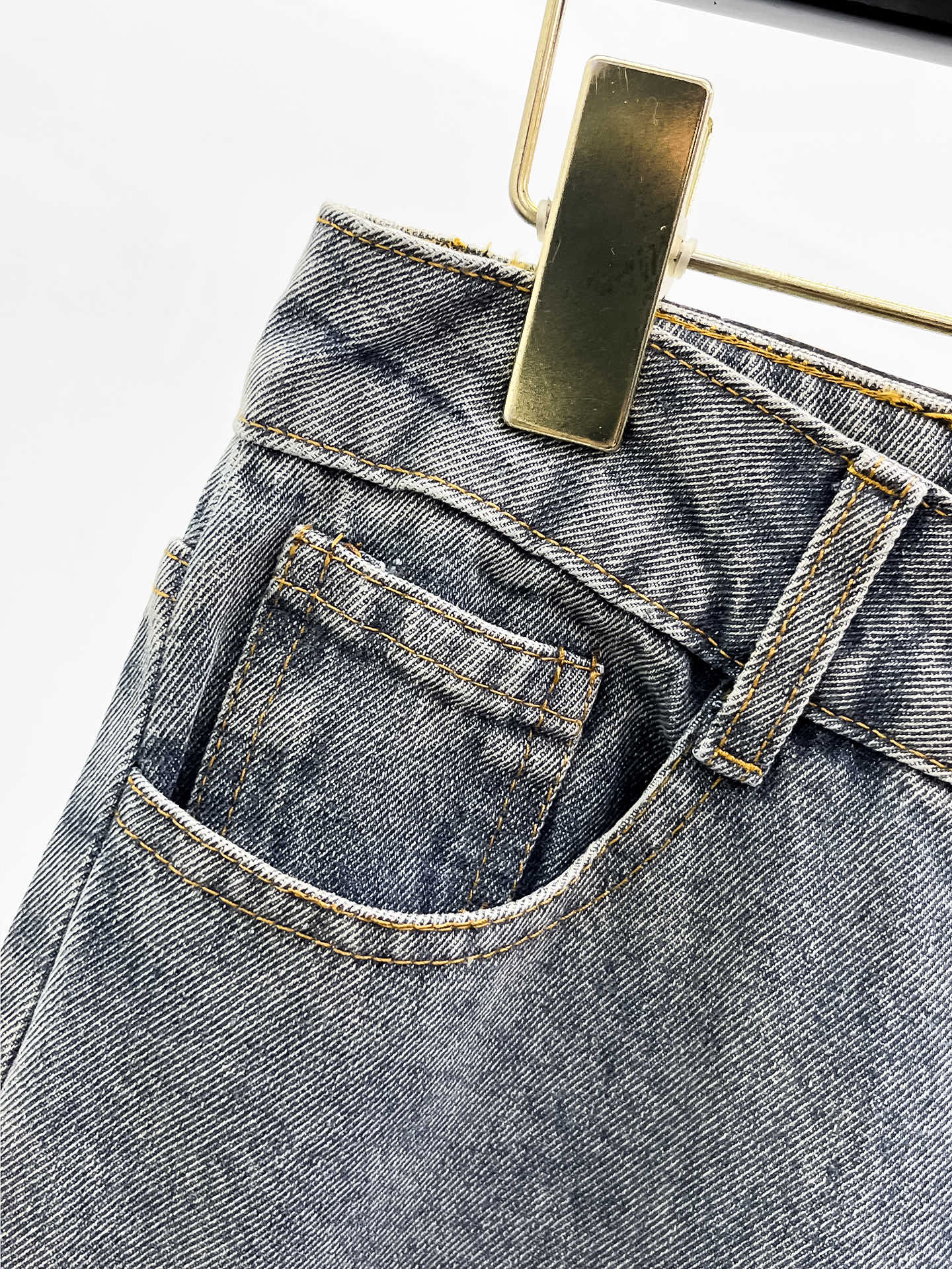 Jeans Man
