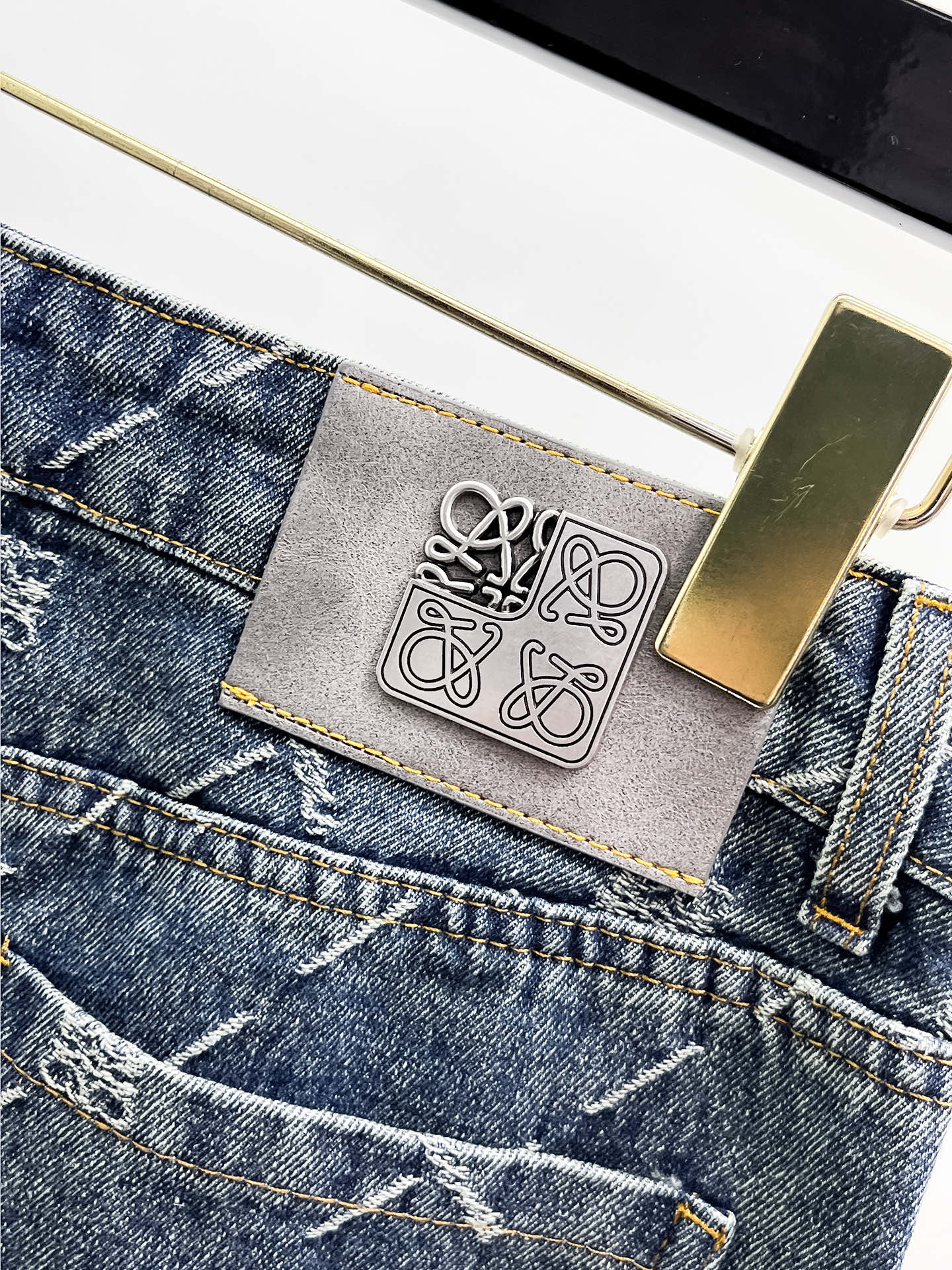 Jeans Man