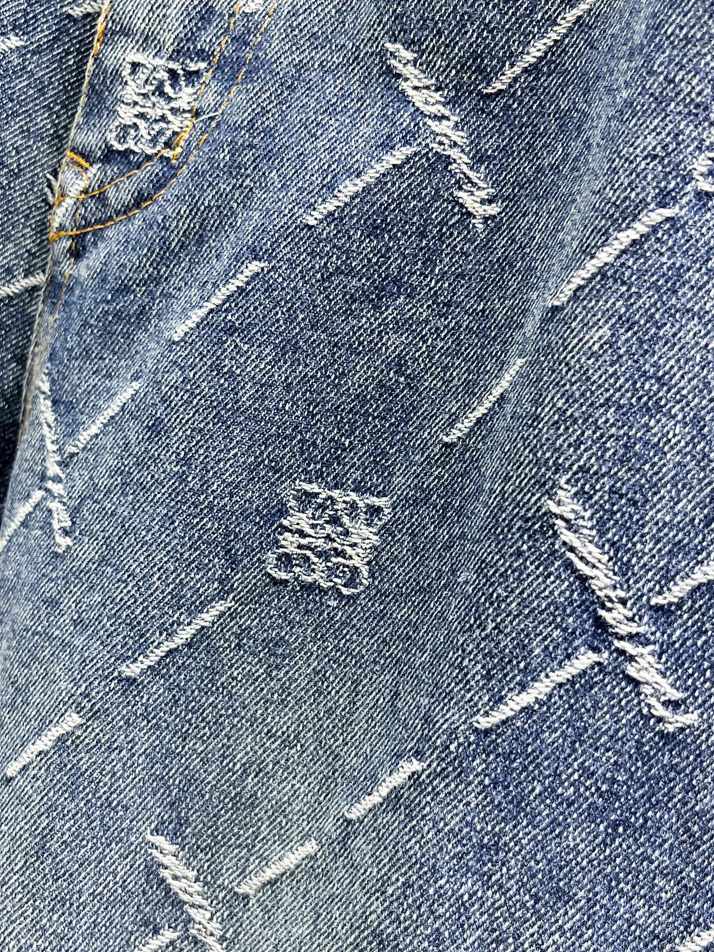 Jeans Man