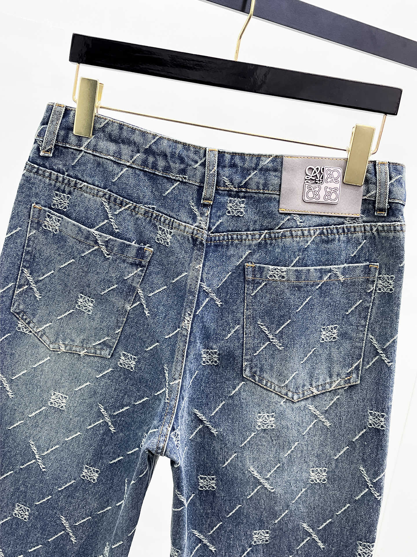 Jeans Man