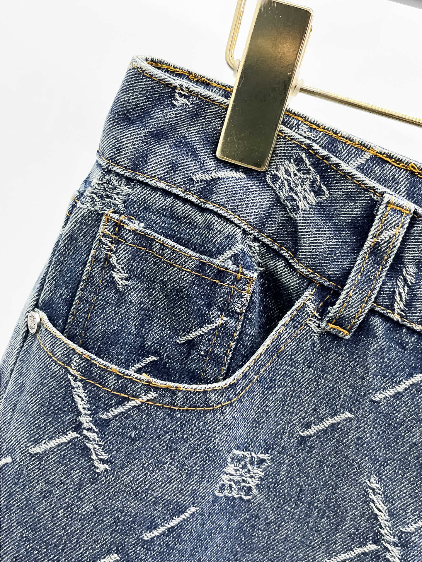 Jeans Man