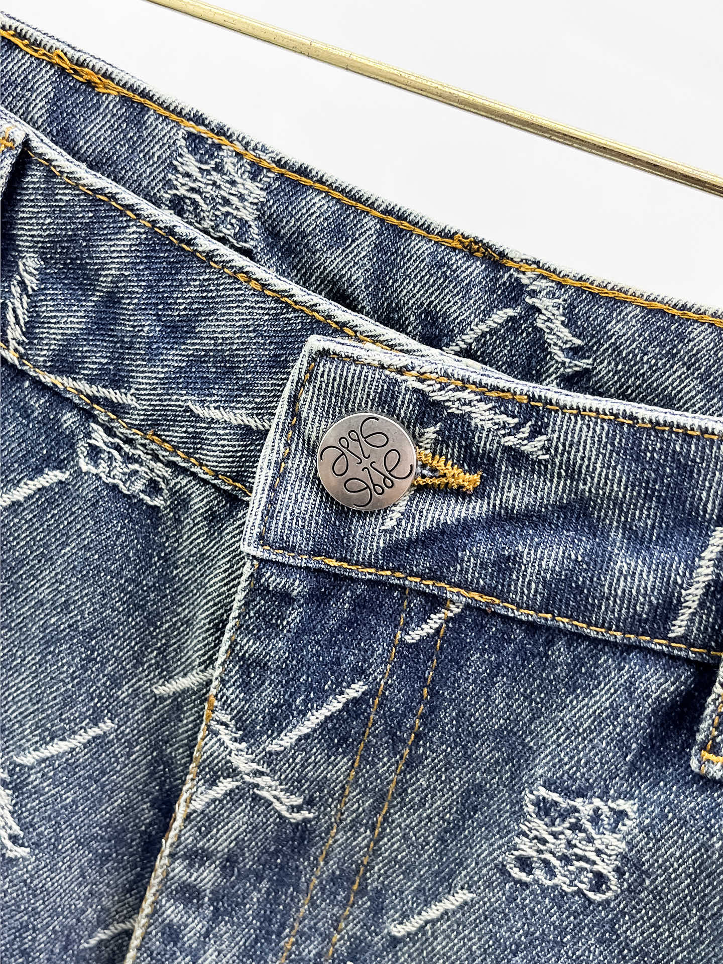 Jeans Man