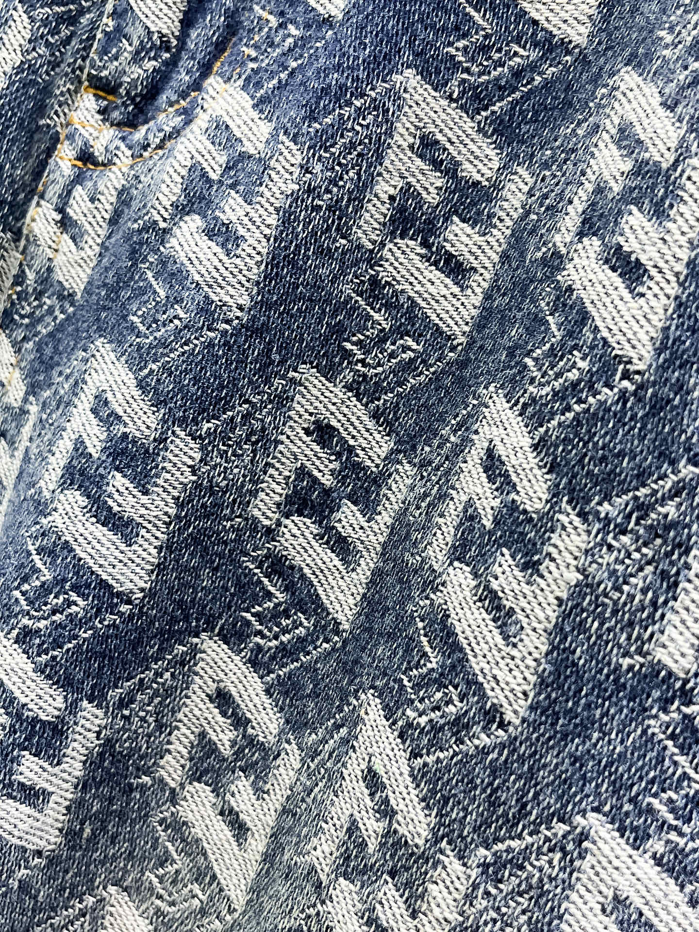 Jeans Man