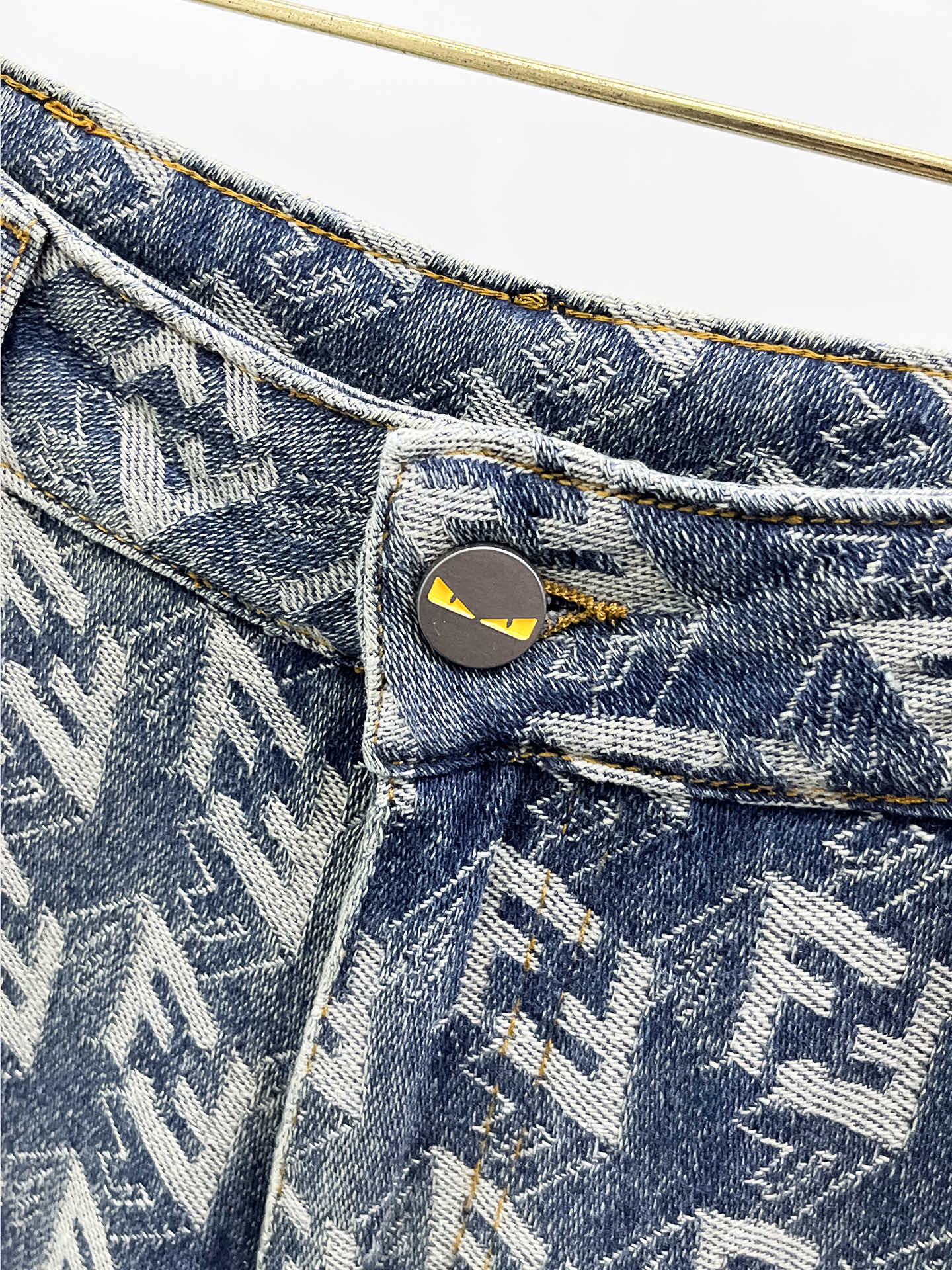 Jeans Man