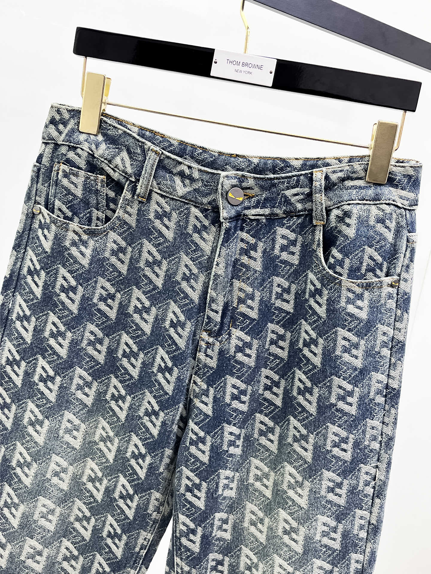 Jeans Man