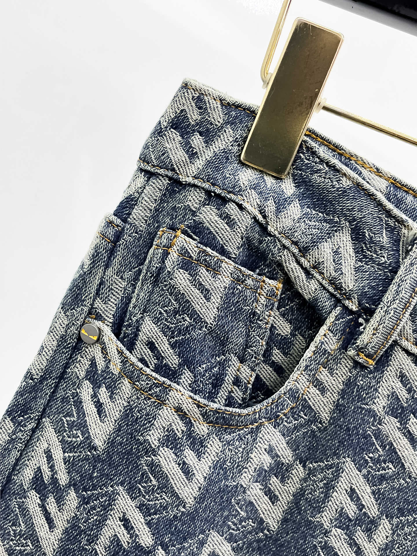Jeans Man